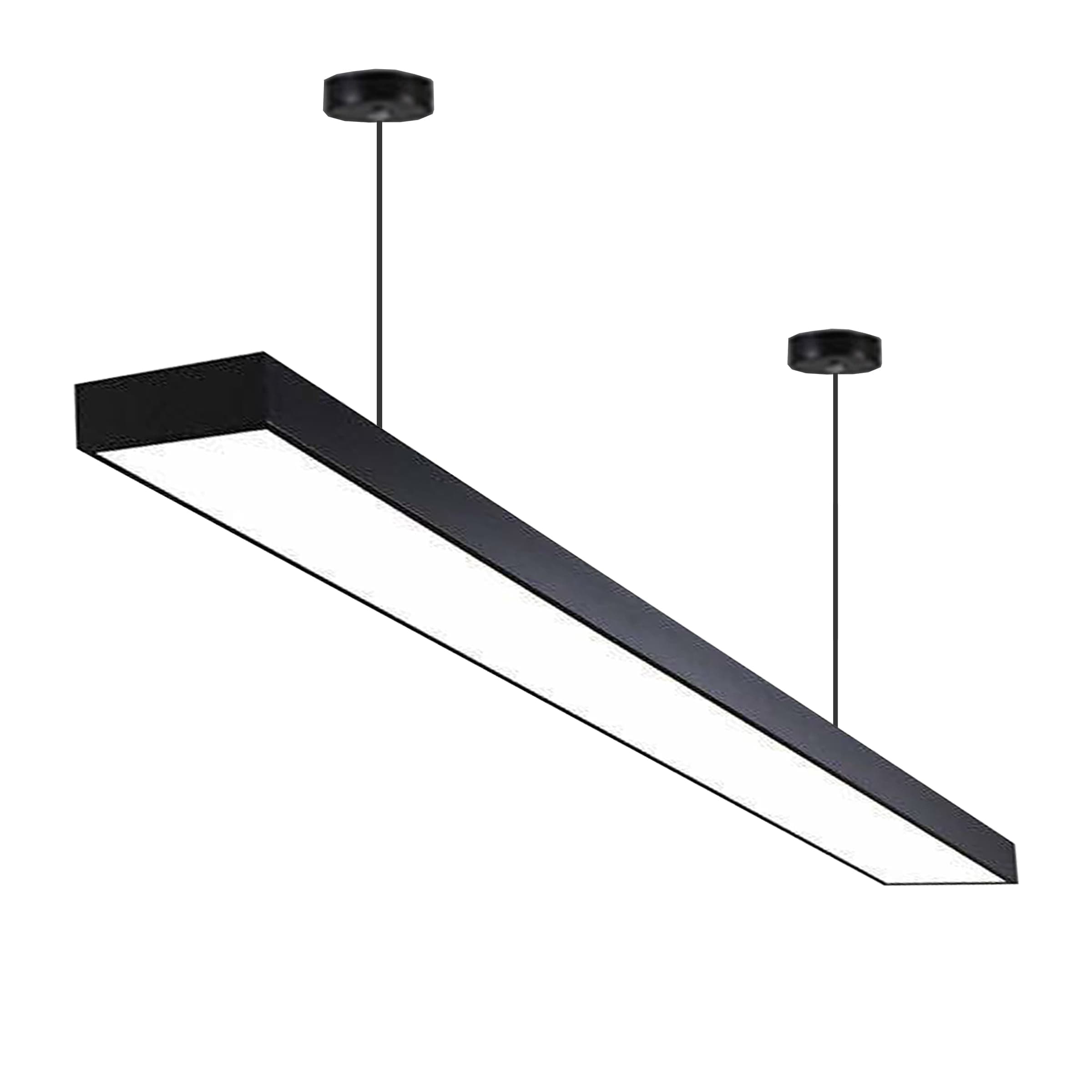 Đèn Thả Văn Phòng 1200x100x40 36W