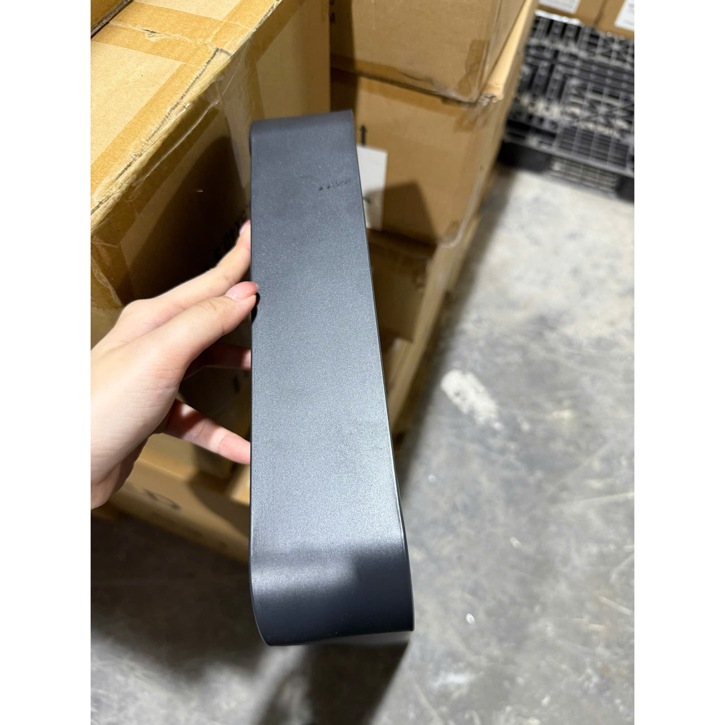 Đèn Thả Văn Phòng Bo Góc 1200x300x40 72W - ảnh phụ 5