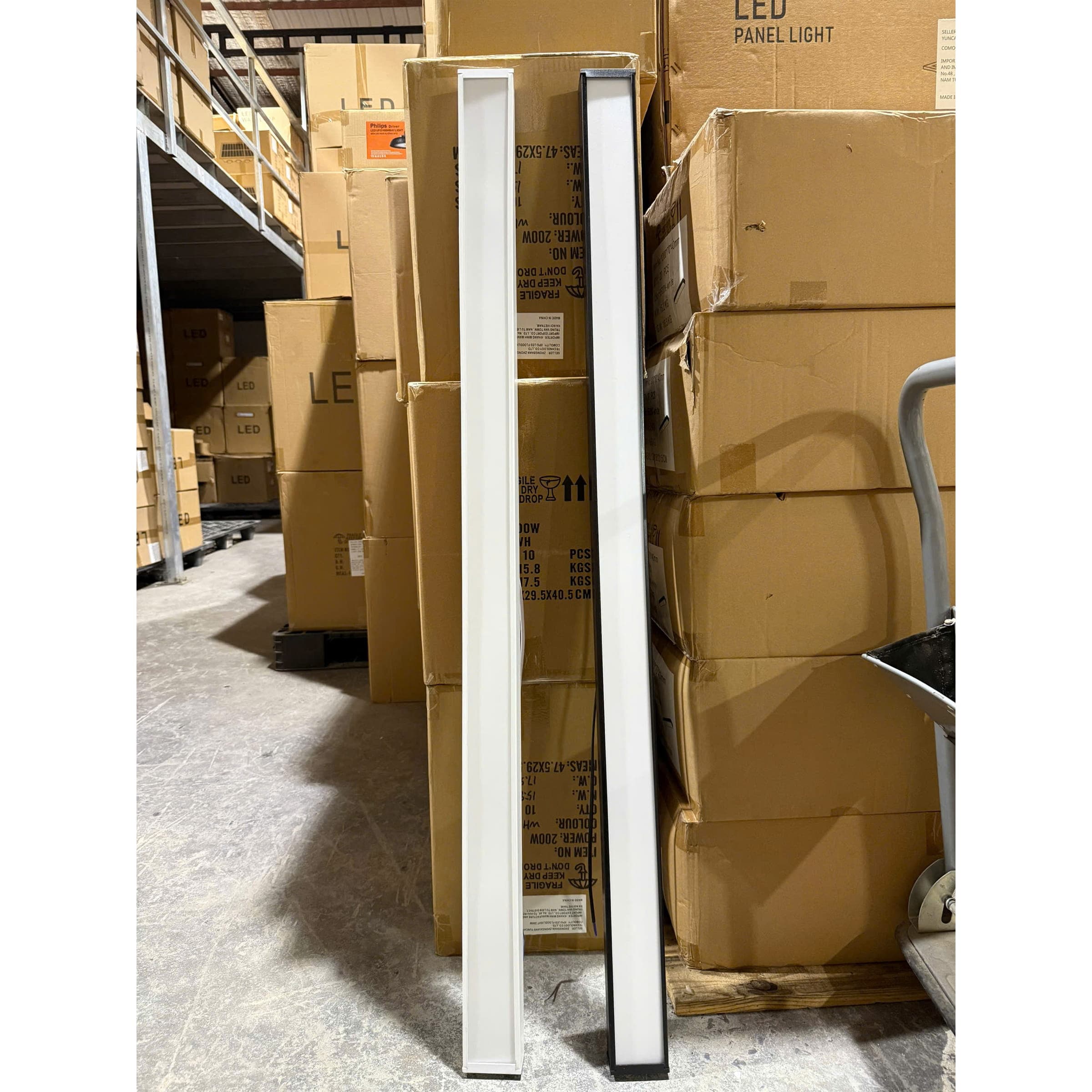 Đèn LED Tổ Ong 672w 4845mm x 2435mm - ảnh phụ 25