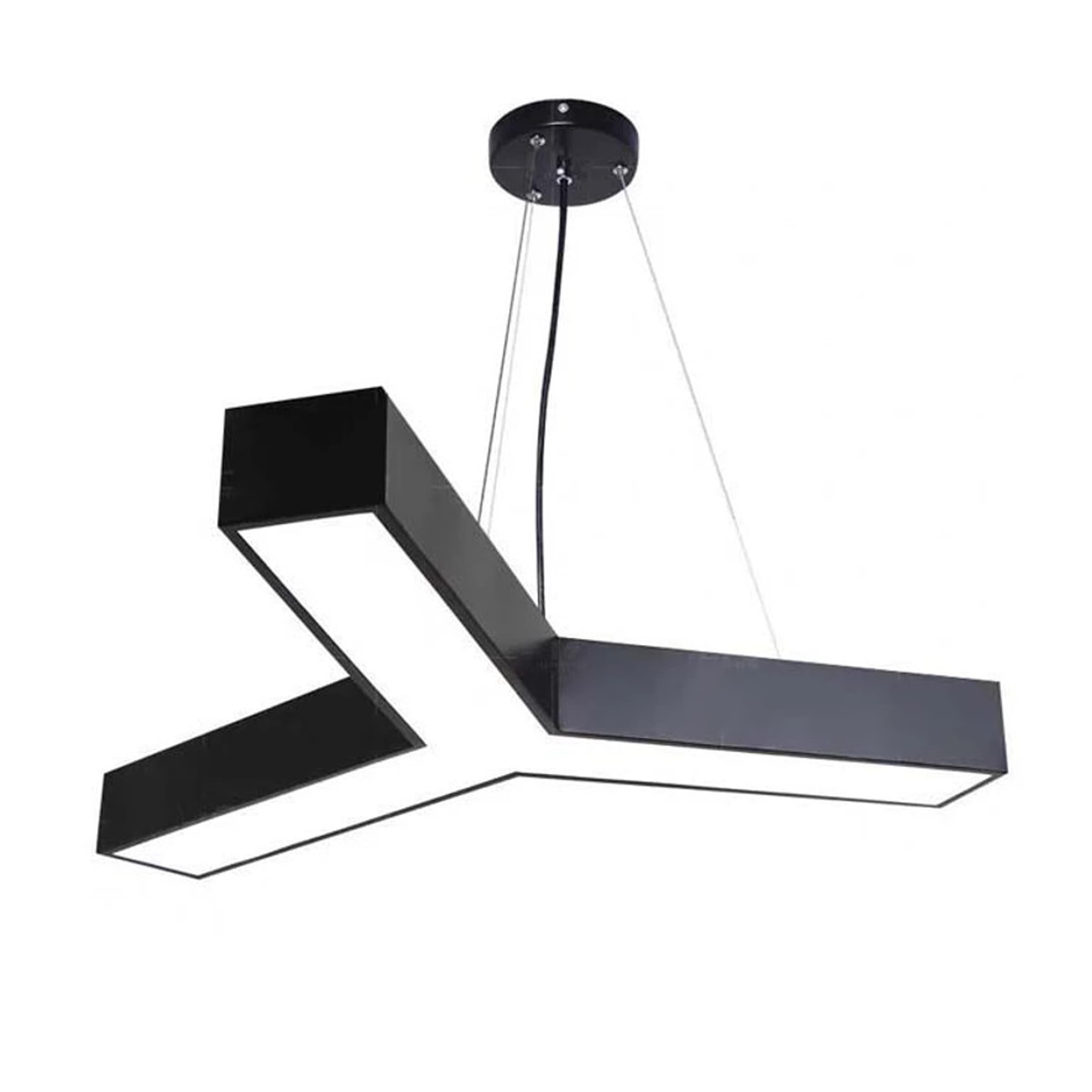 Đèn Thả Văn Phòng Chữ Y