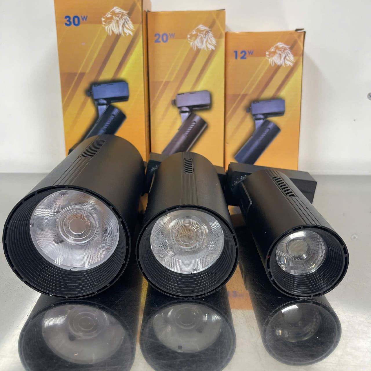 Đèn Rọi Cánh 12w - ảnh phụ 3