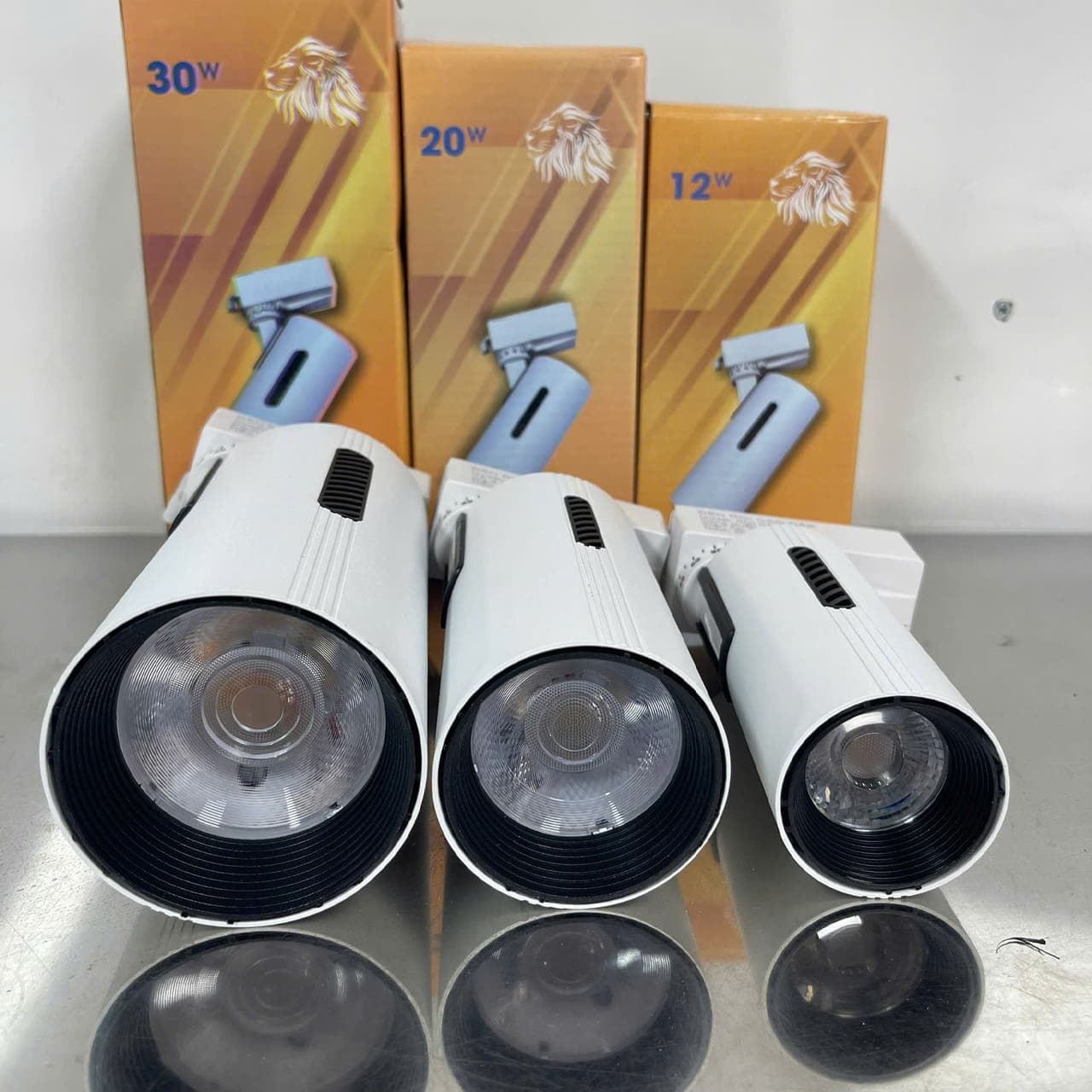 Đèn Rọi Cánh 12w - ảnh phụ 5