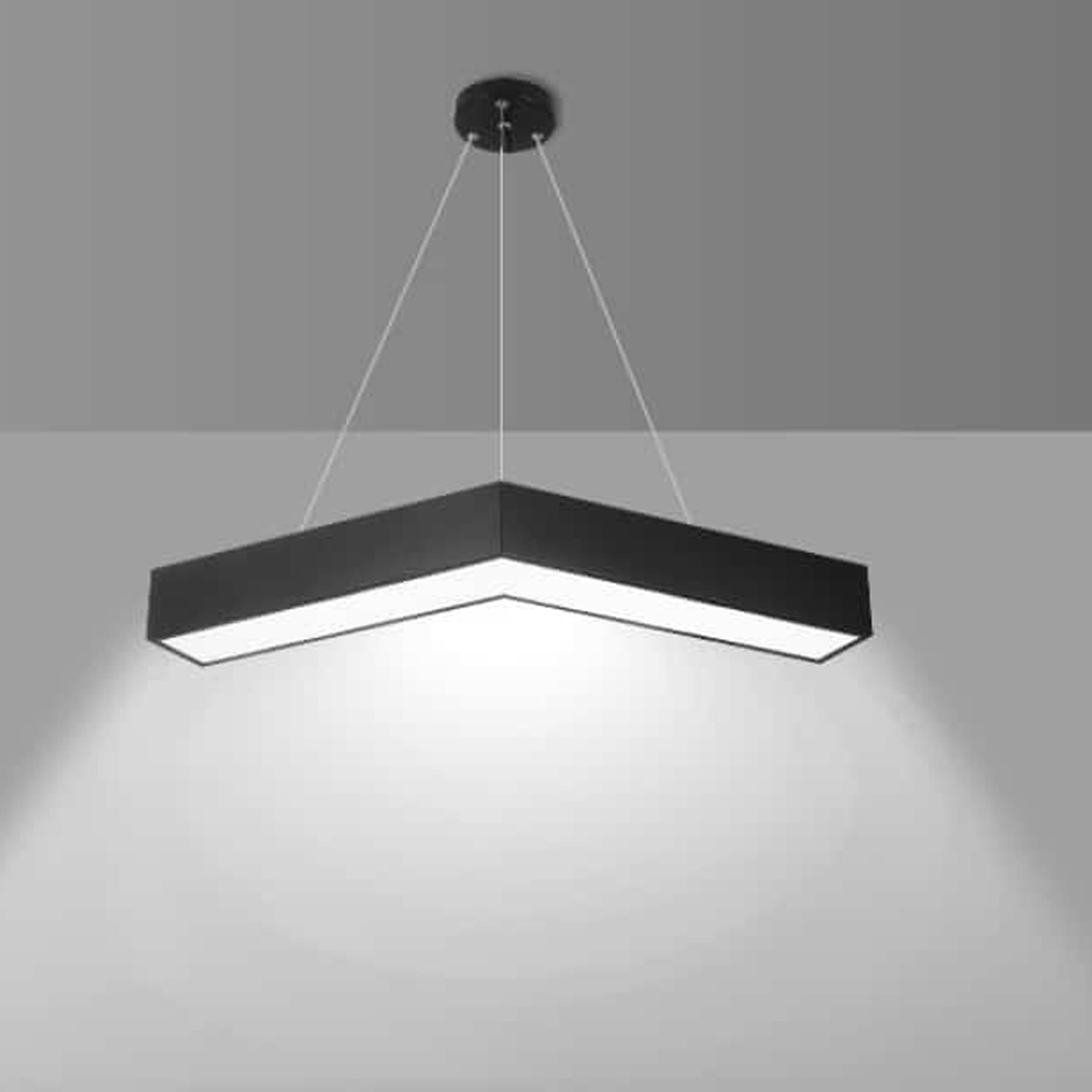 Đèn Thả Văn Phòng Mũi Tên