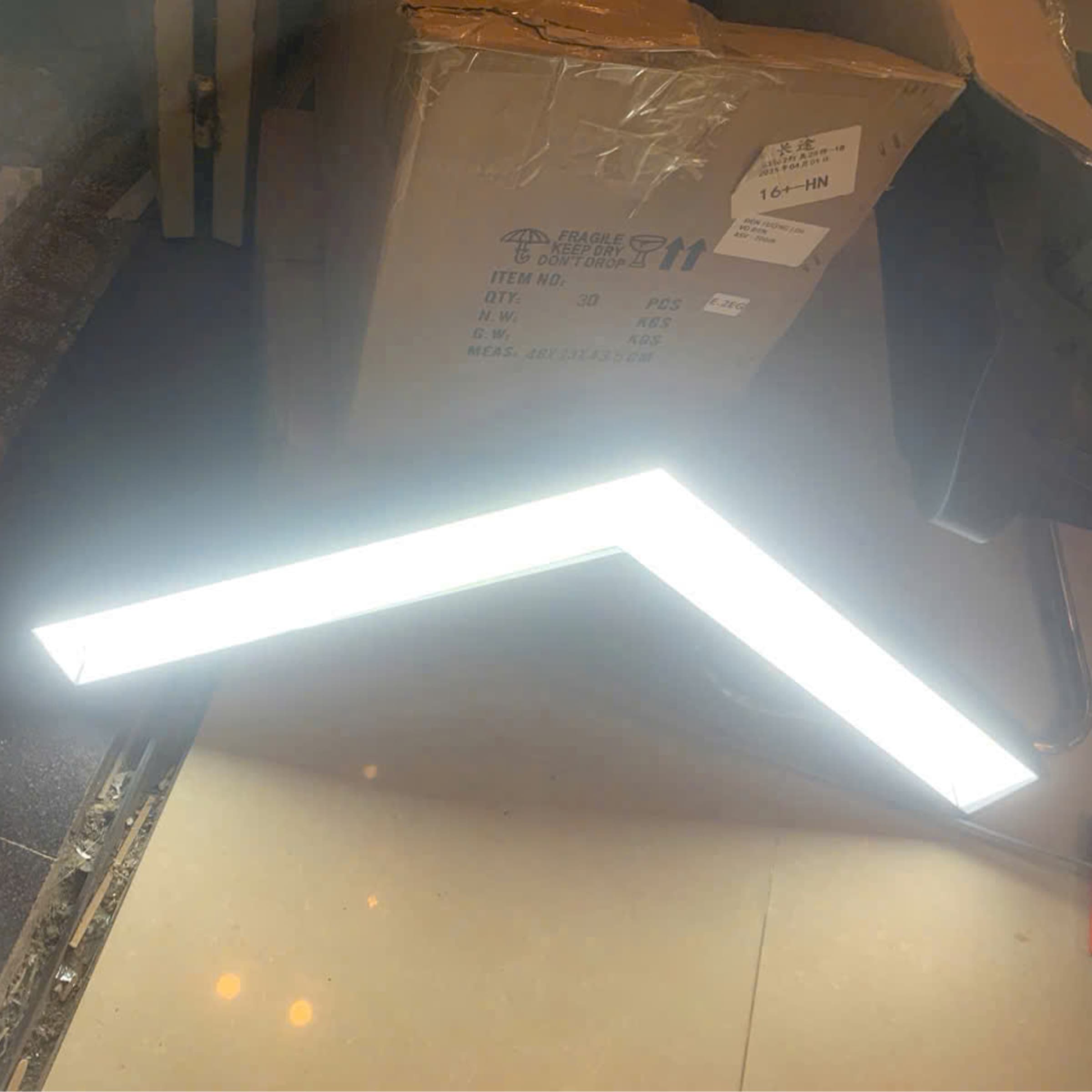 Đèn Thả Văn Phòng Mũi Tên - ảnh phụ 4