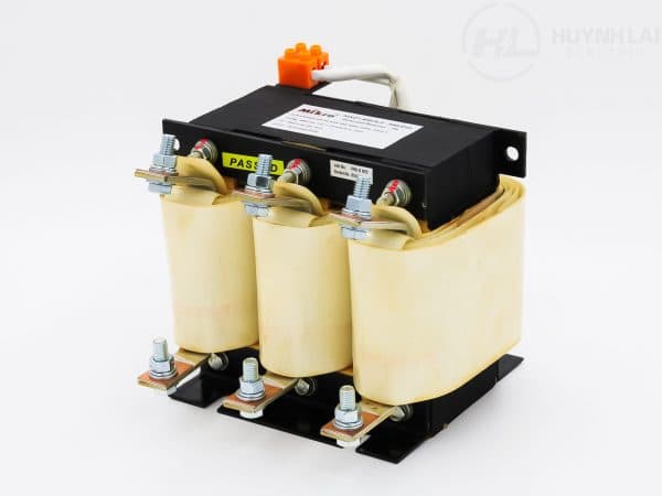 MCCB FUJI BW253E0 3P 200A