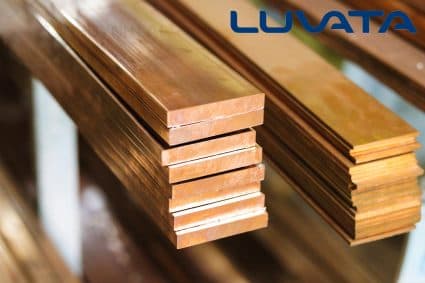 ĐỒNG THANH – BUSBAR - ảnh phụ 1