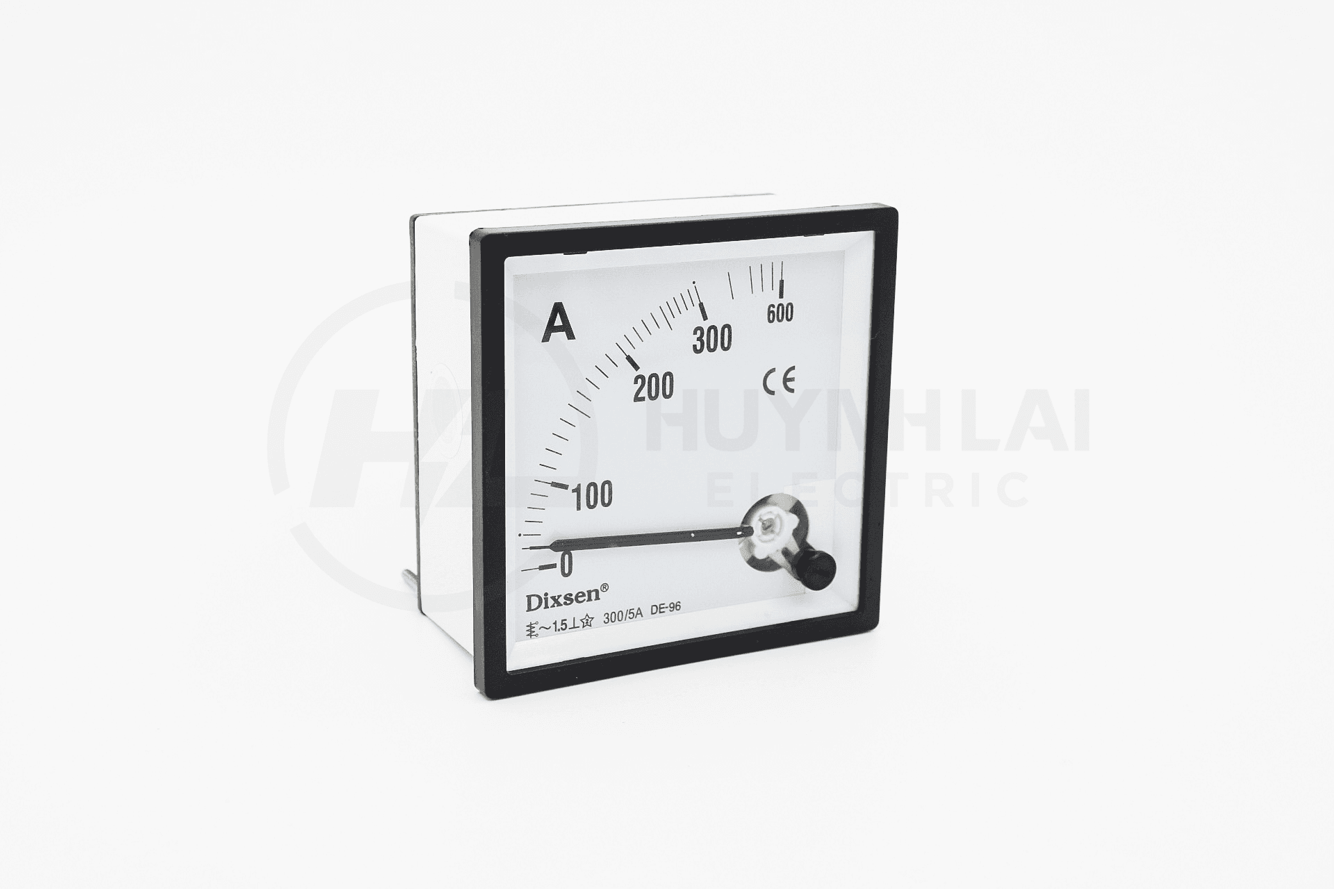 Đồng Hồ Ampe DIXSEN