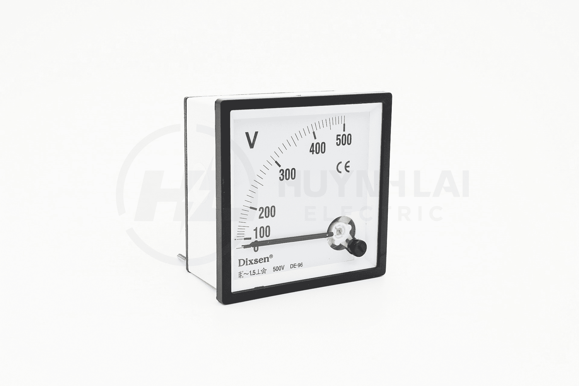 Đồng Hồ Volt DIXSEN