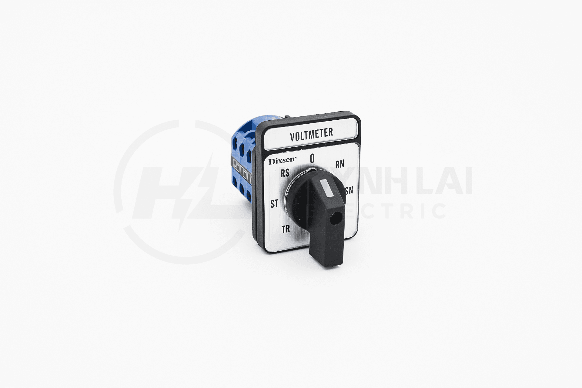 SWITCH Chuyển Mạch Volt DIXSEN