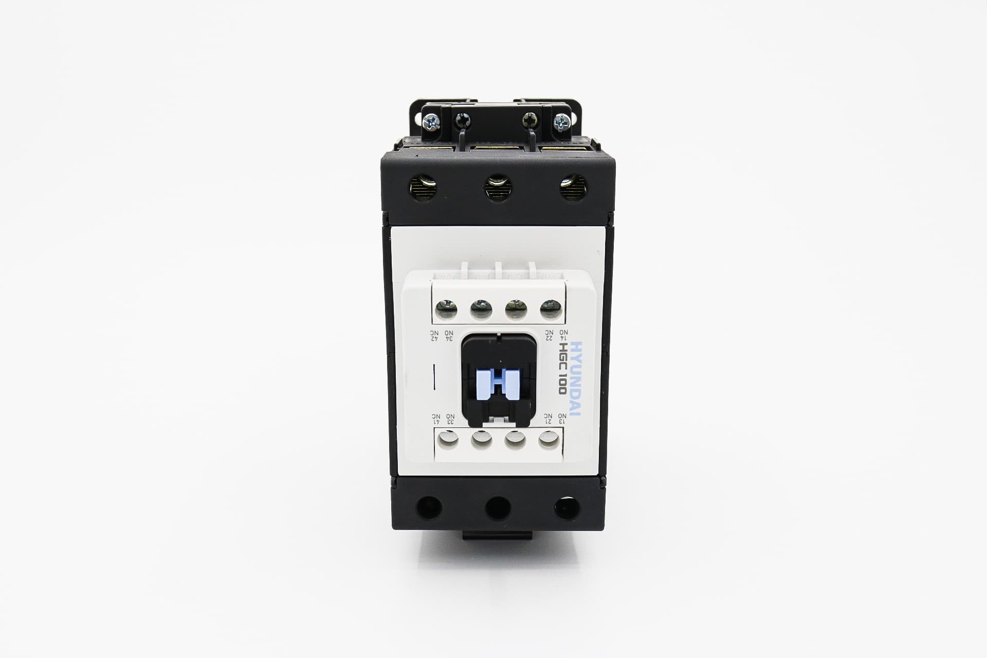 CONTACTOR Khởi Động Từ HGC Series HYUNDAI