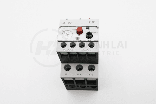Relay Nhiệt MT Series LS