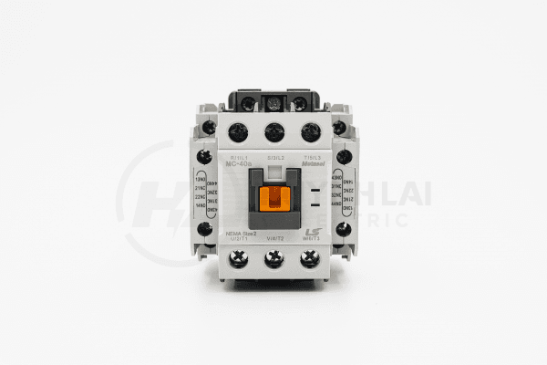 CONTACTOR Khởi Động Từ MC Series LS