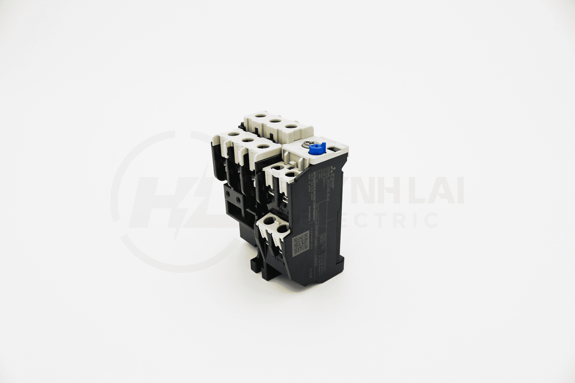 Relay Nhiệt TH Series MITSUBISHI