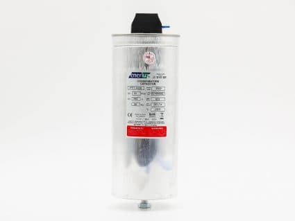 Tụ Bù Khô 30K-440V PRT-4430 ENERLUX - ảnh phụ 1