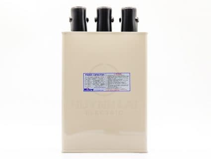 Tụ Bù Dầu 50KVar-440V MMB-445050KT MIKRO - ảnh phụ 1