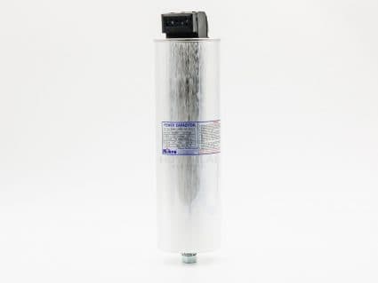 Tụ Bù Khô 20K-440V MKC-445200KT MIKRO - ảnh phụ 1