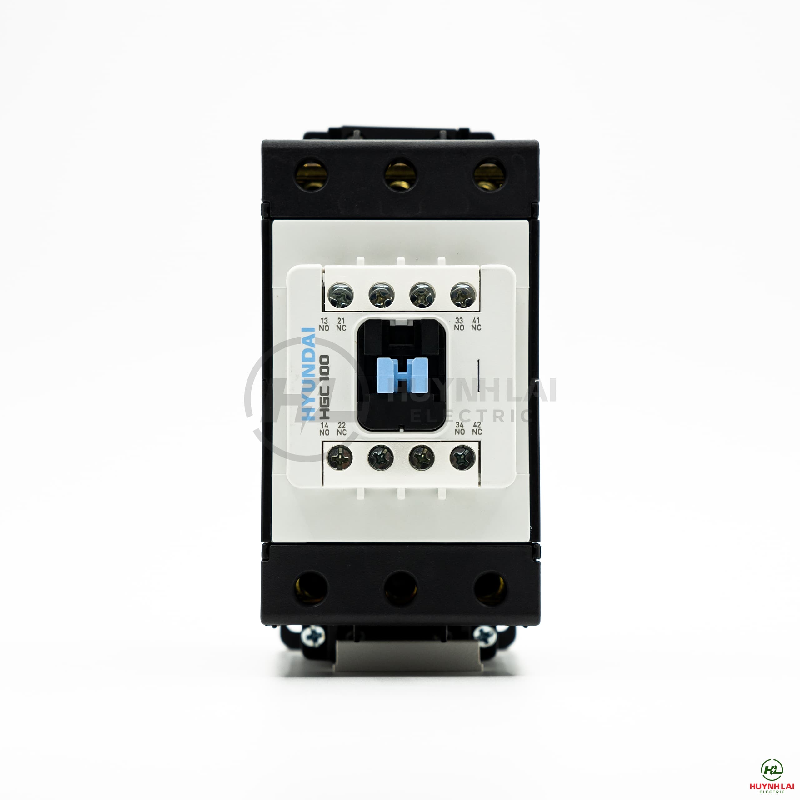 CONTACTOR 100A HGC100 HYUNDAI