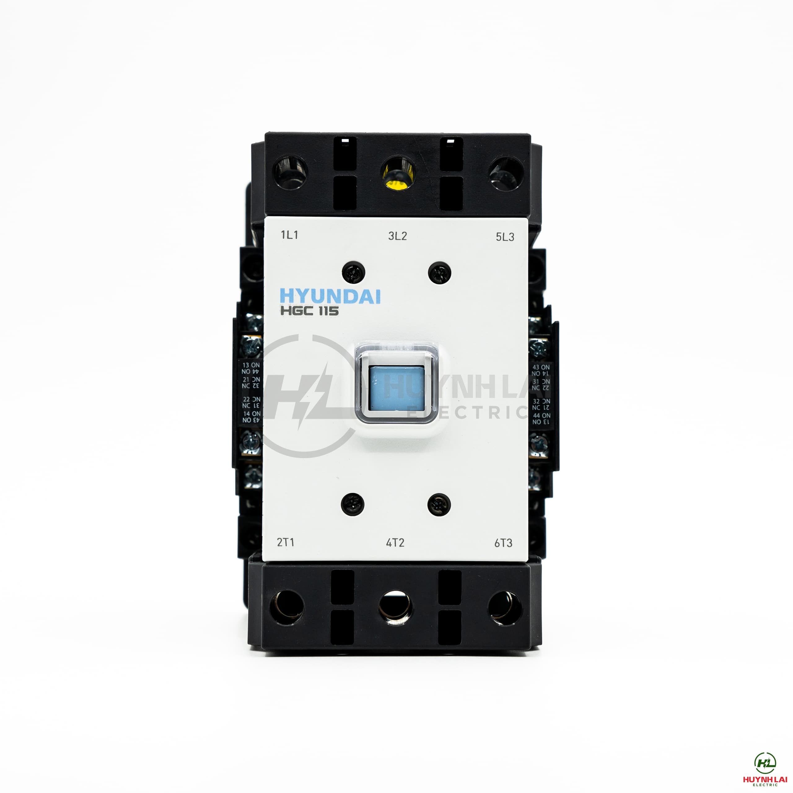 CONTACTOR 115A HGC115 HYUNDAI