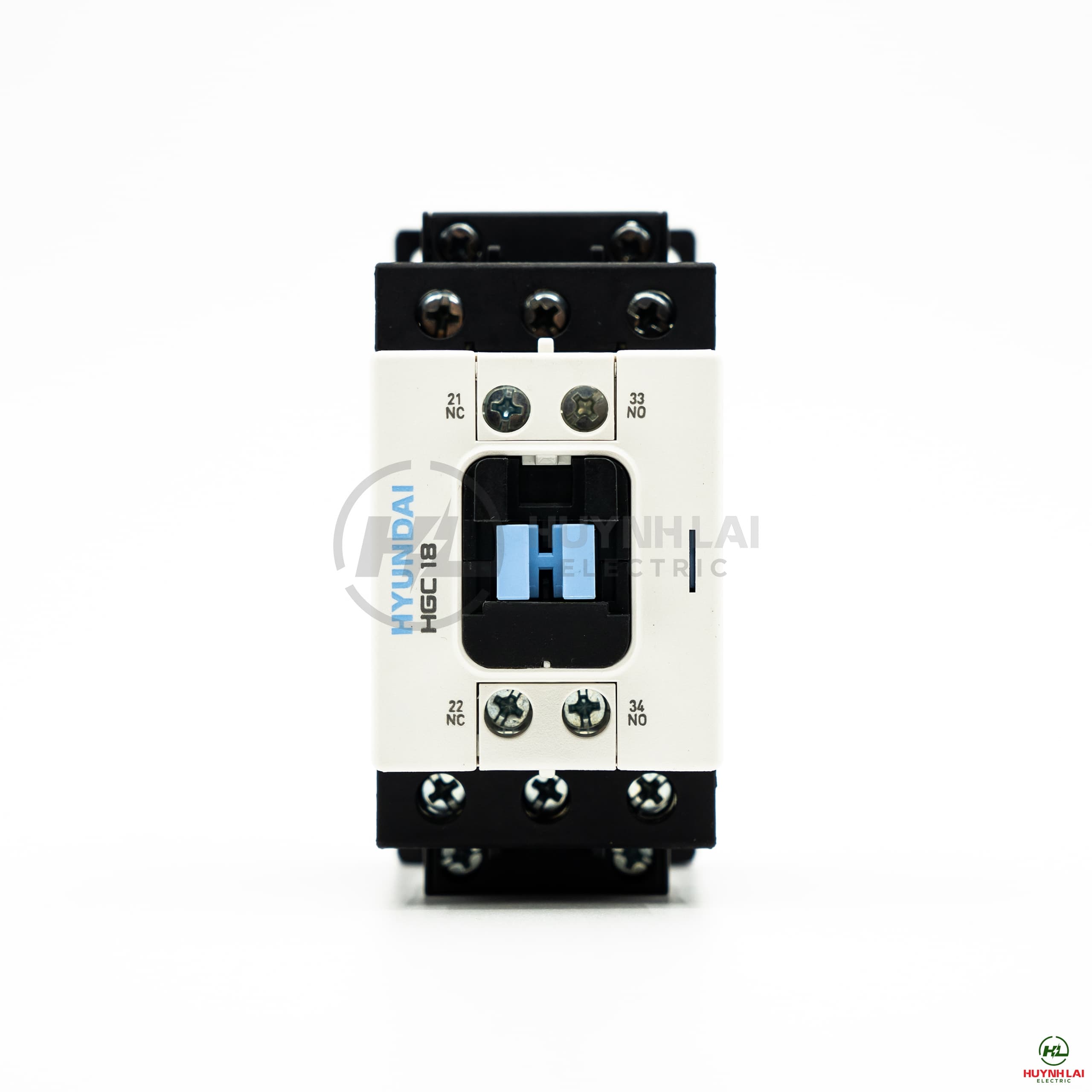 CONTACTOR 18A HGC18 HYUNDAI