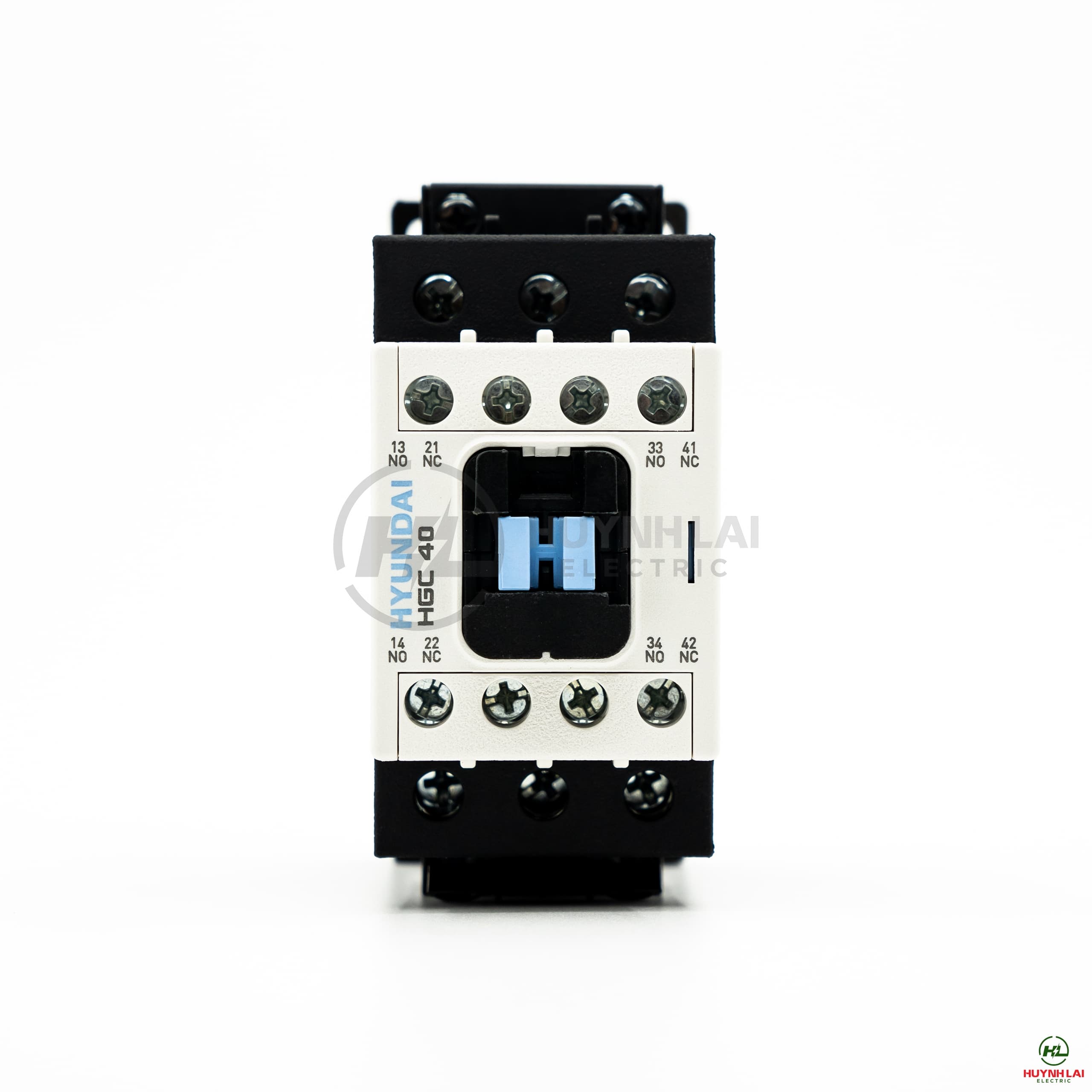 CONTACTOR 40A HGC40 HYUNDAI