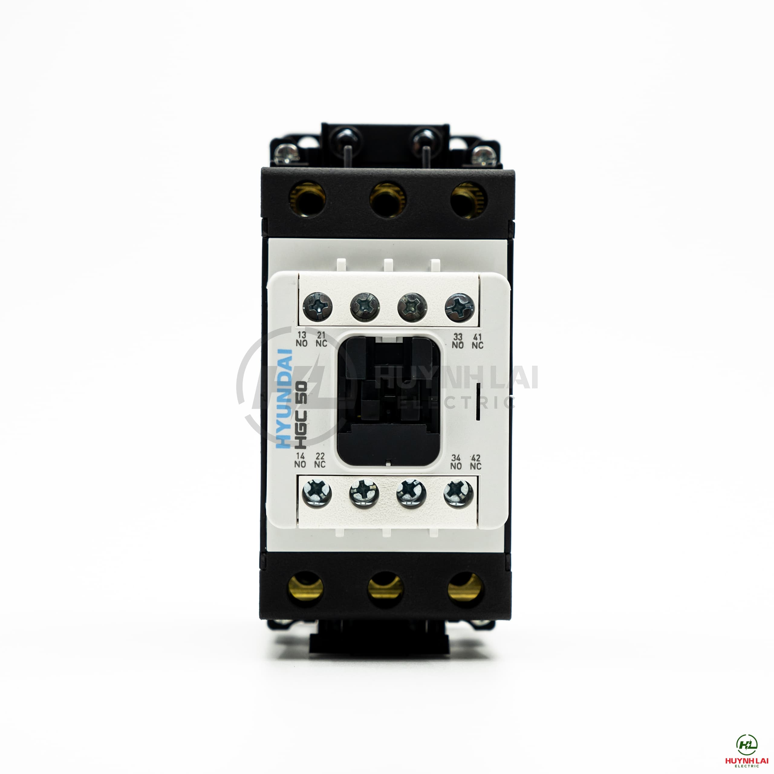 CONTACTOR 50A HGC50 HYUNDAI