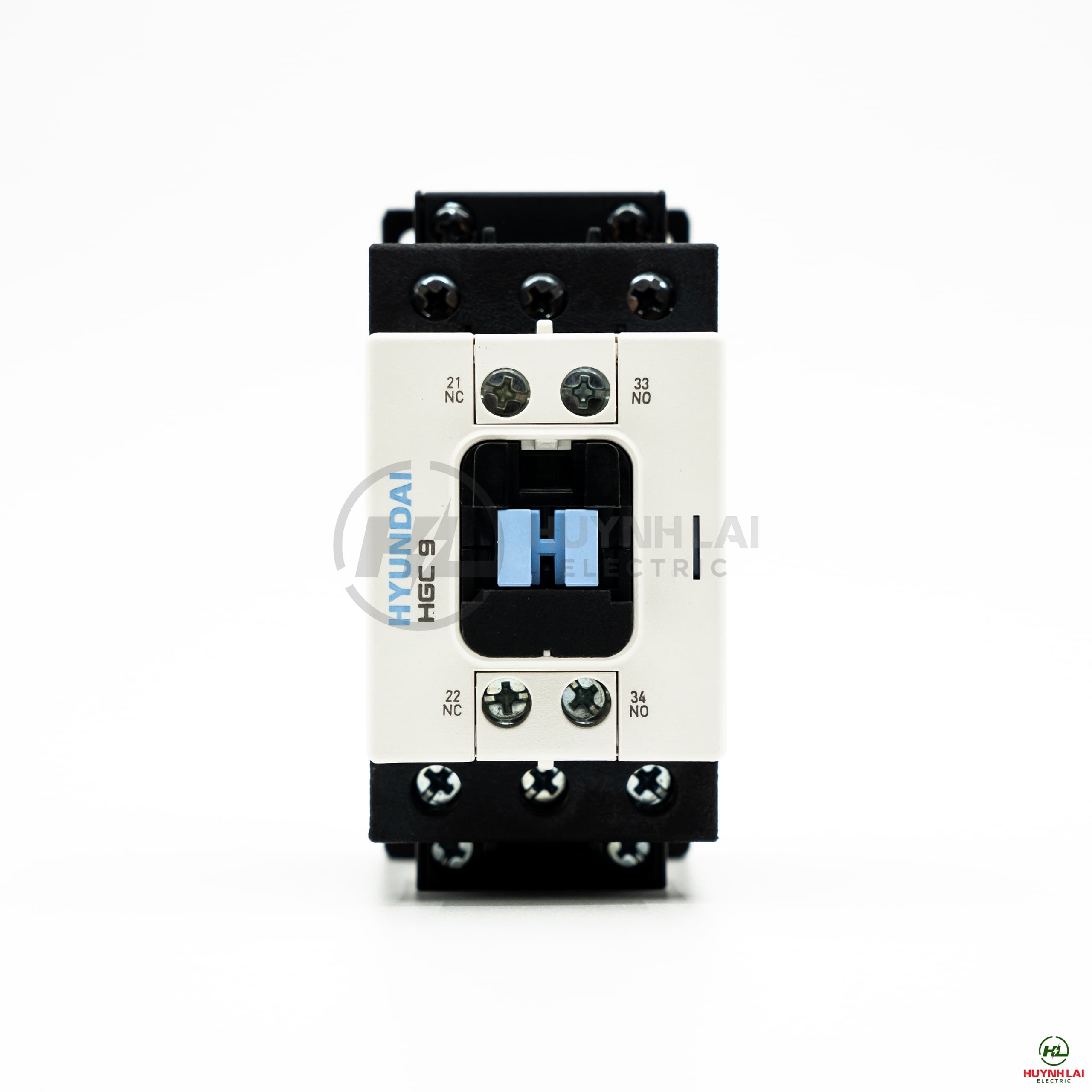 CONTACTOR 9A HGC9 HYUNDAI