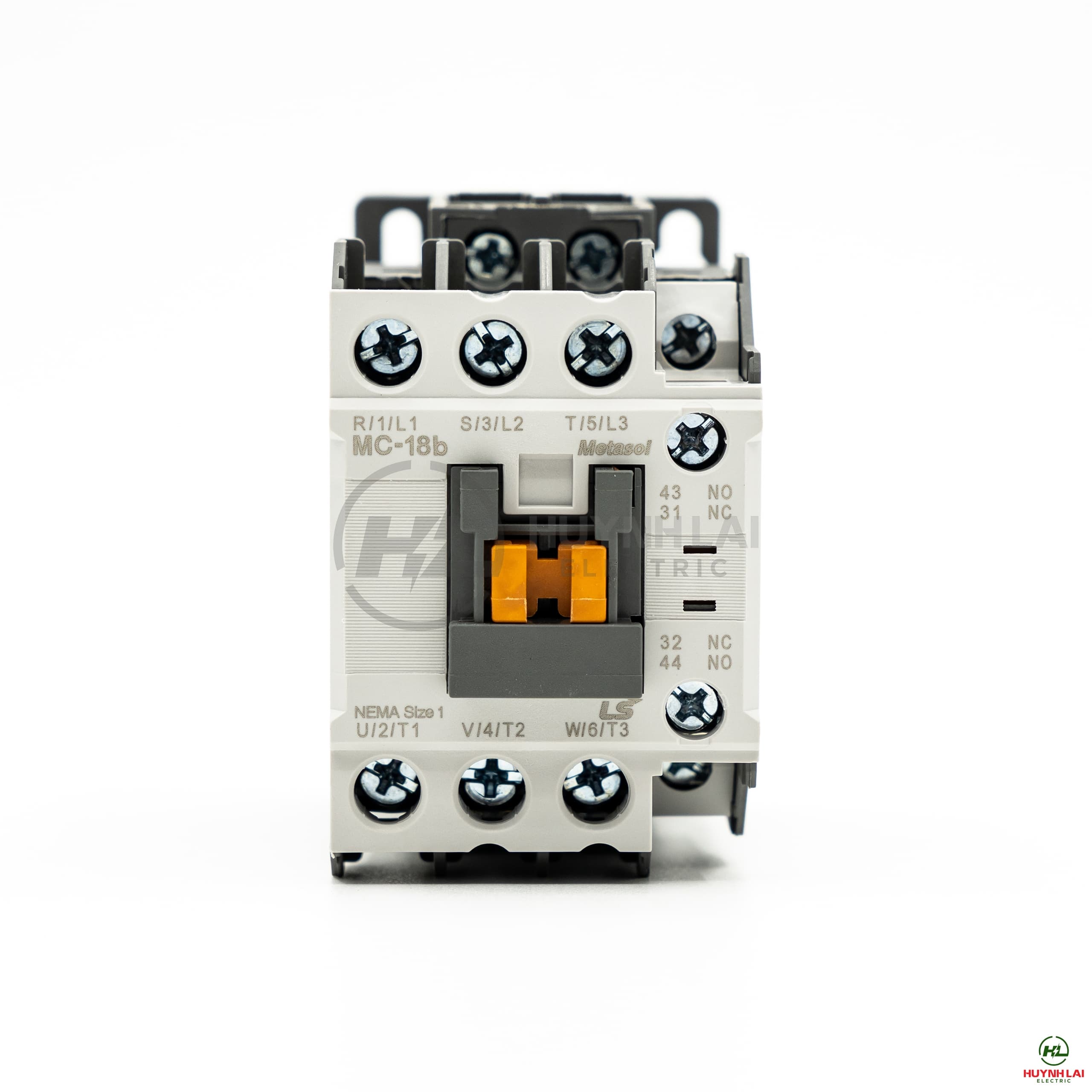 CONTACTOR 18A MC-18b LS