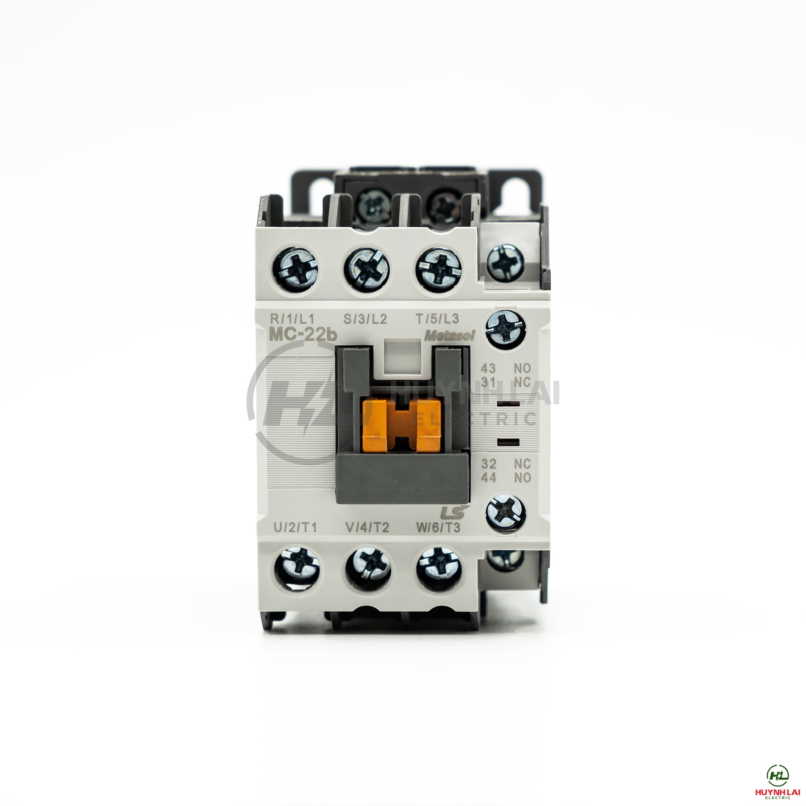 CONTACTOR 22A MC-22b LS