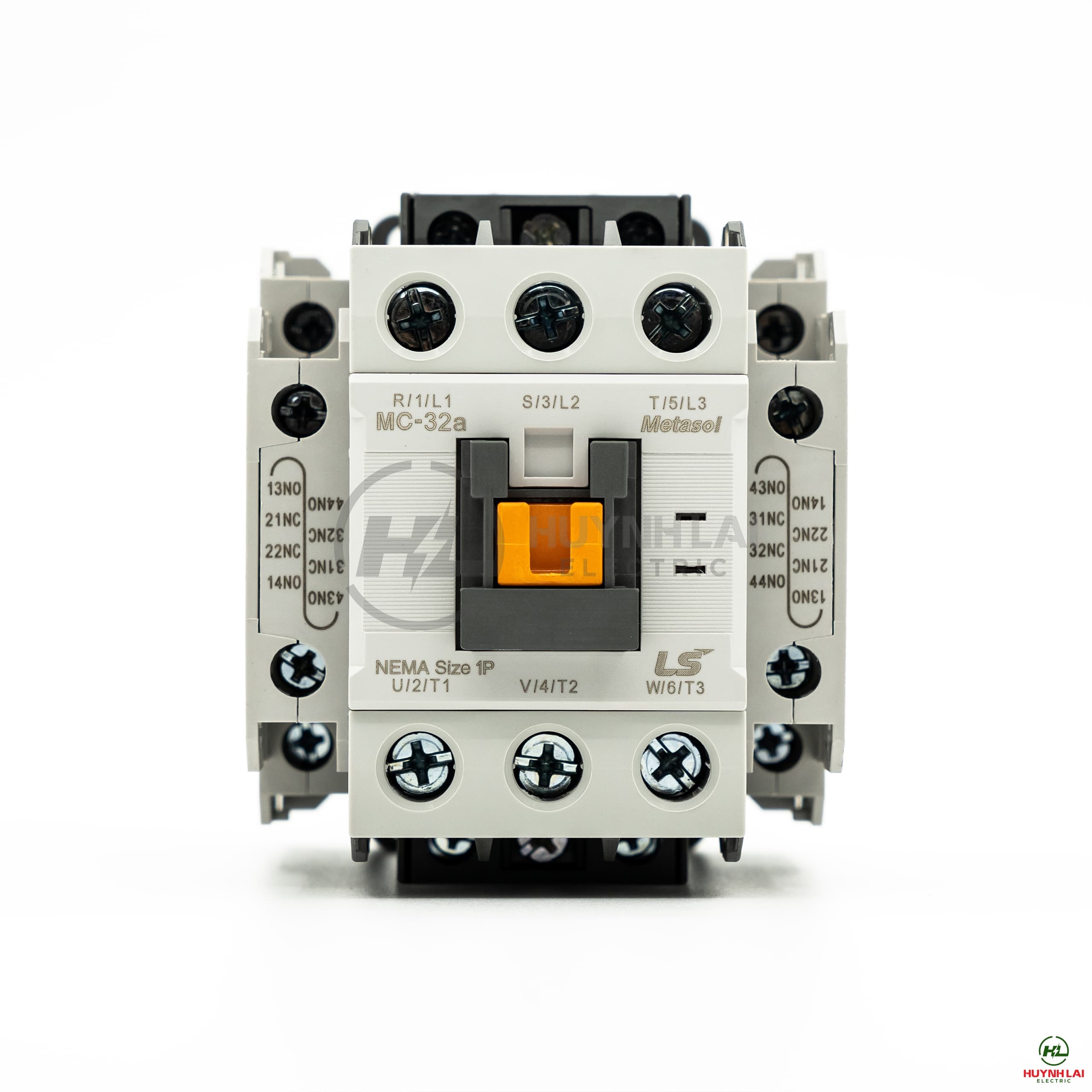 CONTACTOR 32A MC-32a LS