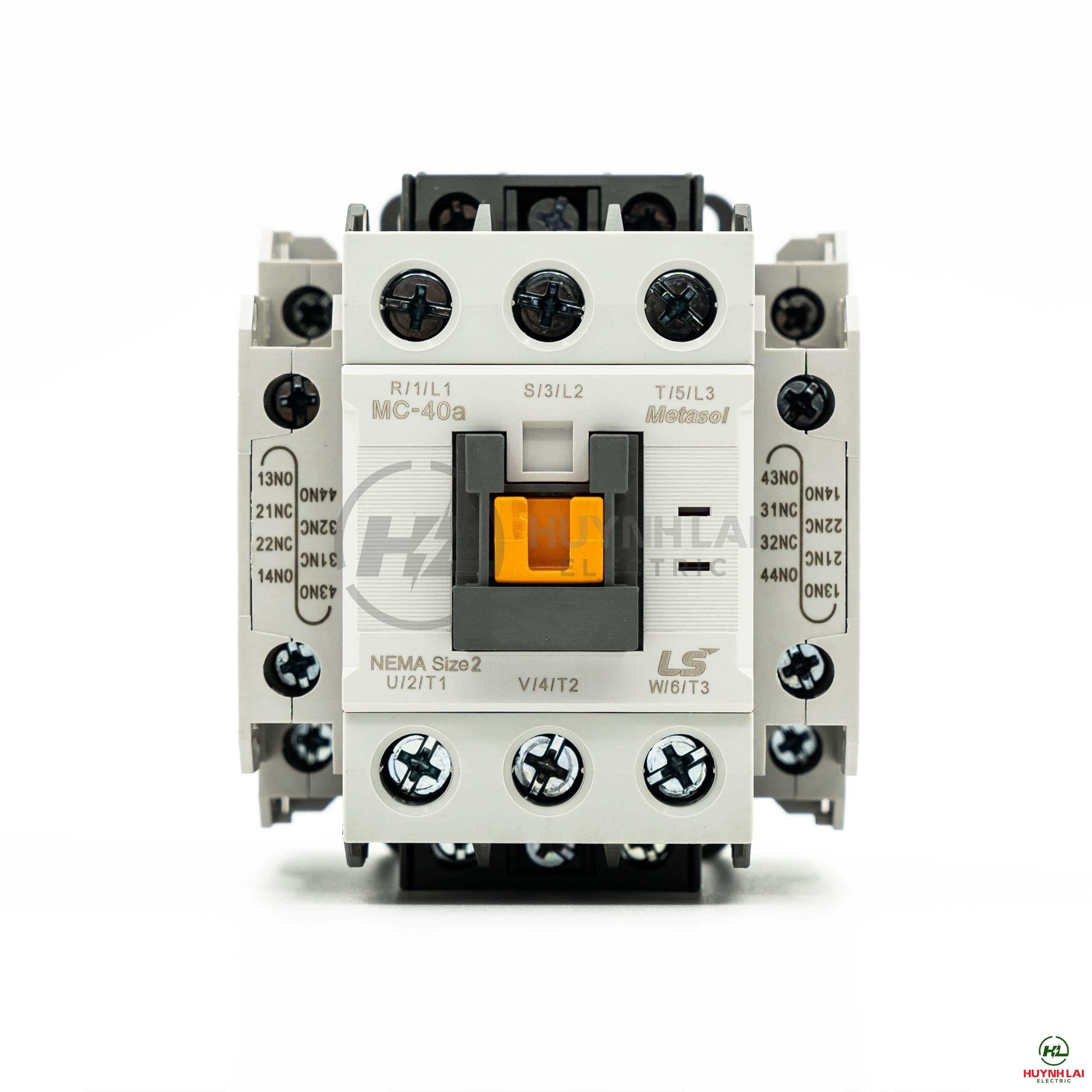 CONTACTOR 40A MC-40a LS