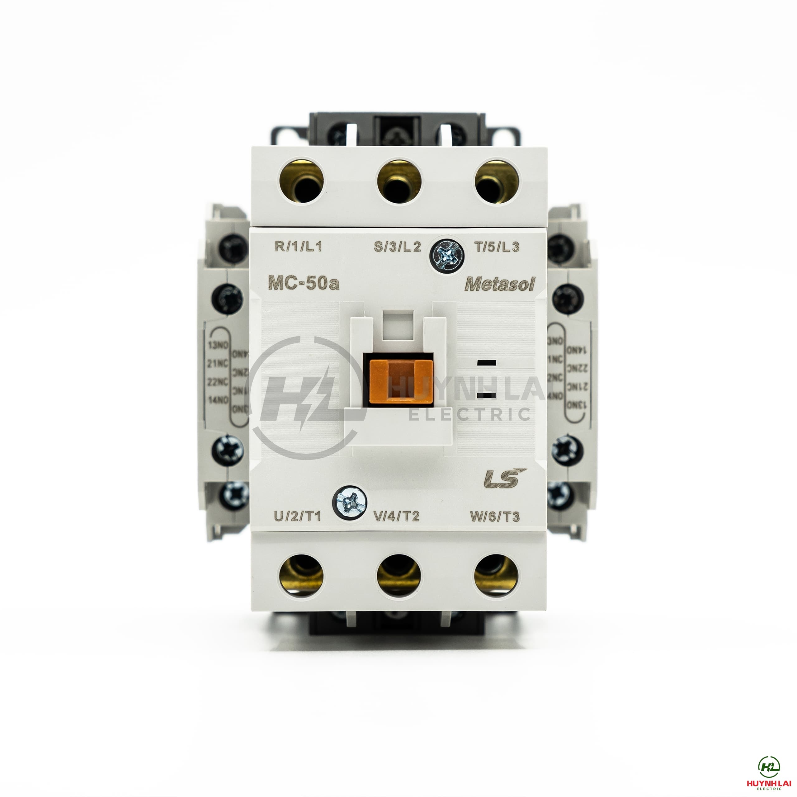 CONTACTOR 50A MC-50a LS