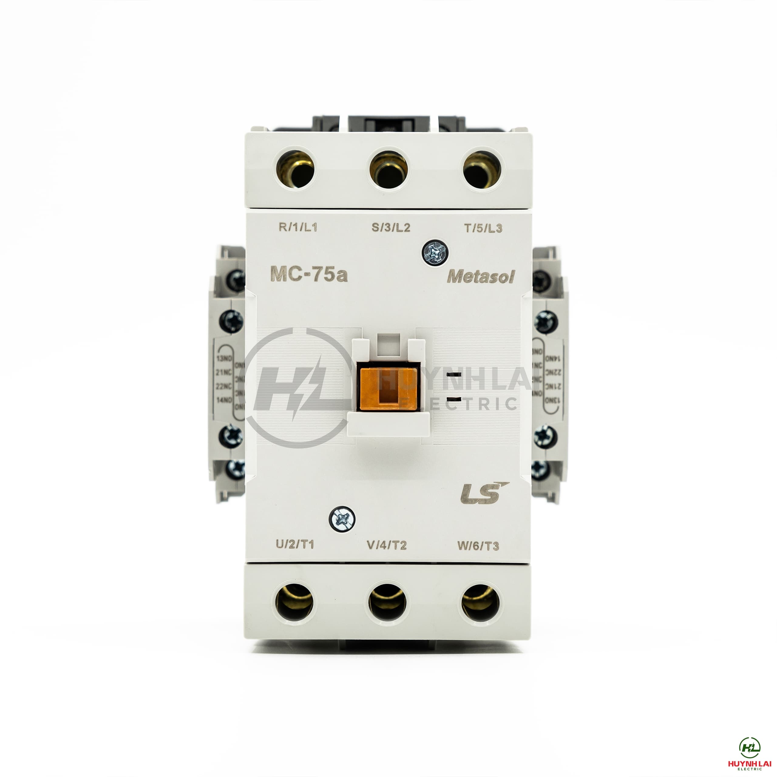 CONTACTOR 75A MC-75a LS