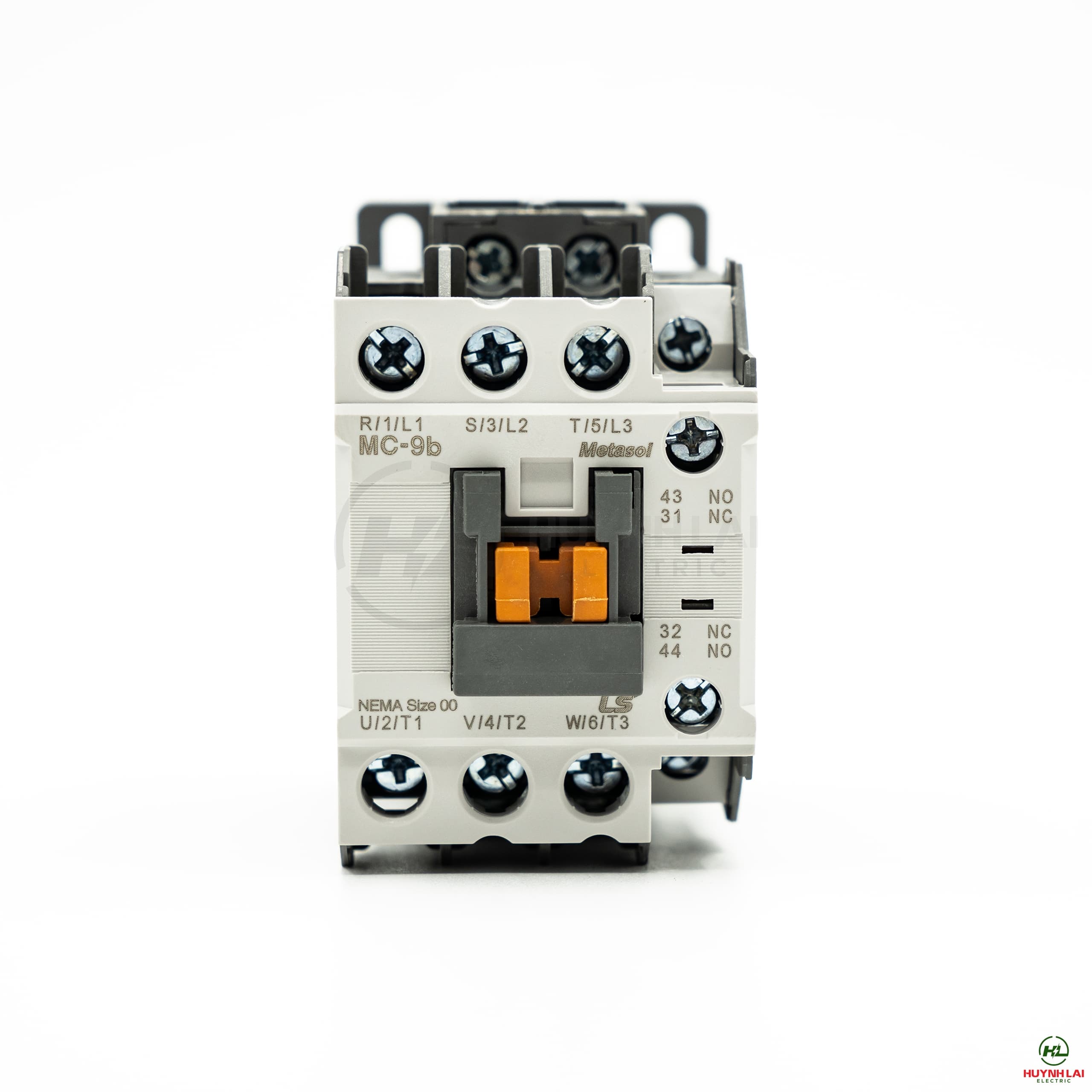 CONTACTOR 9A MC-9b LS
