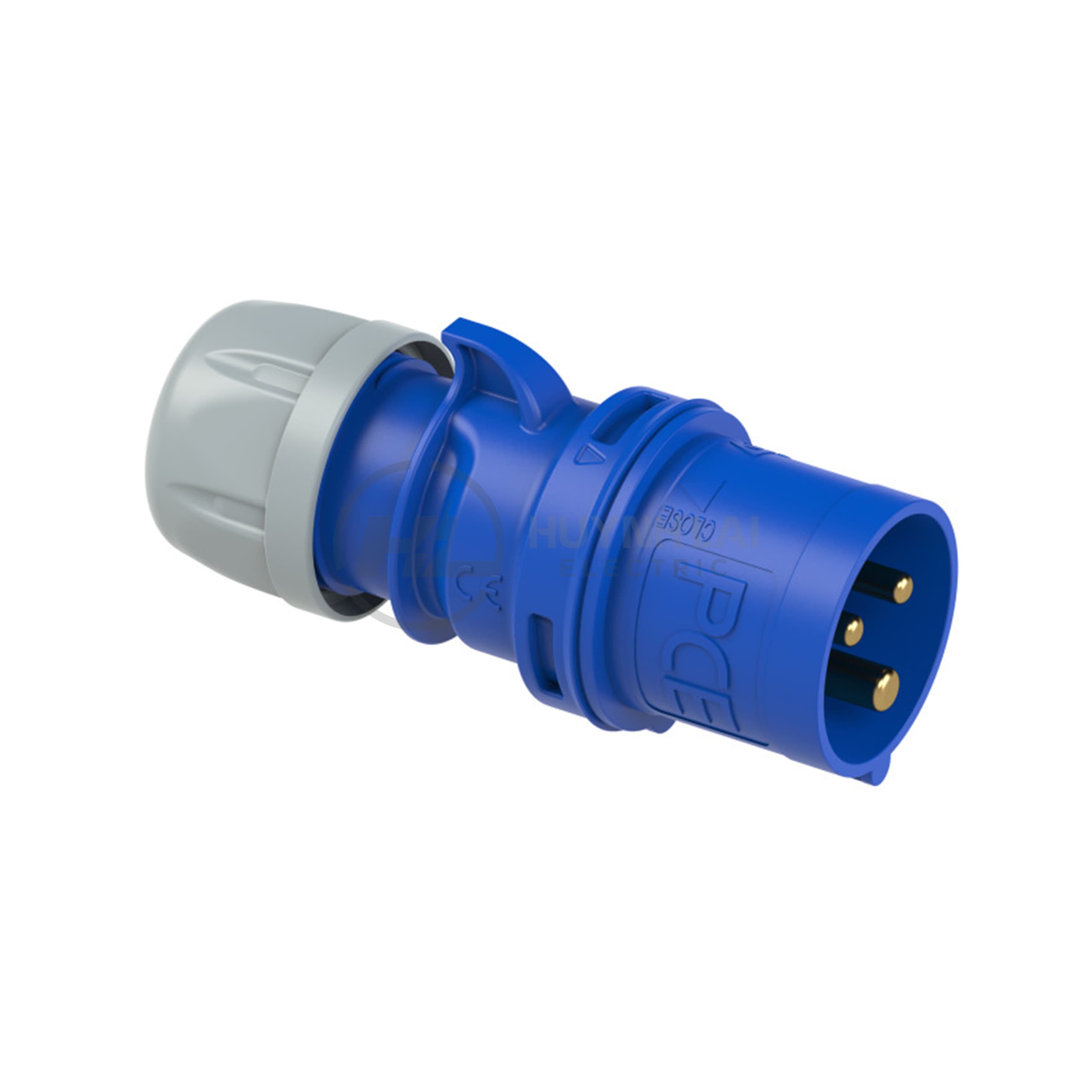 Phích Cắm Di Động 3P 32A F023-6 PANASONIC