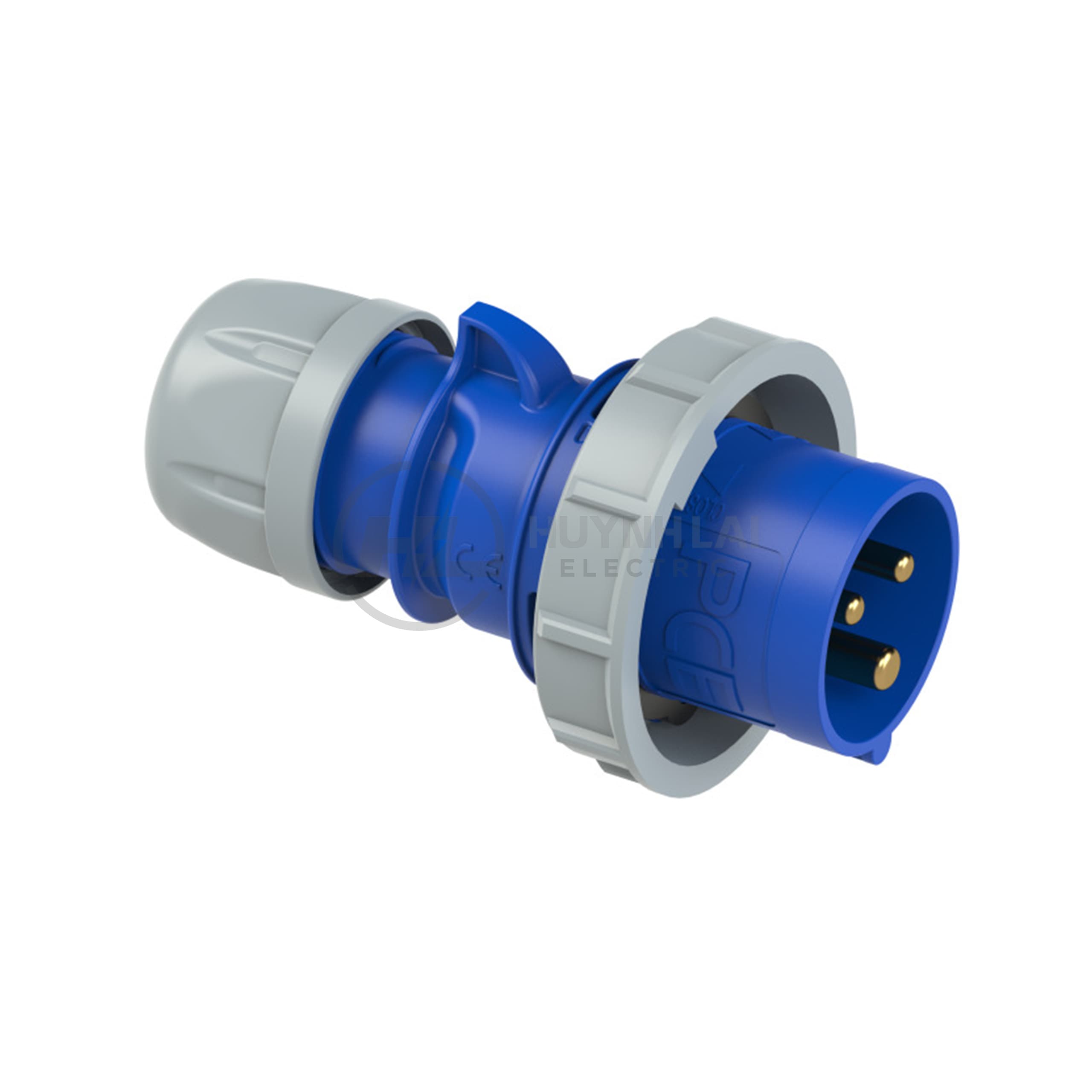 Phích Cắm Di Động IP67 3P 32A F0232-6 PANASONIC