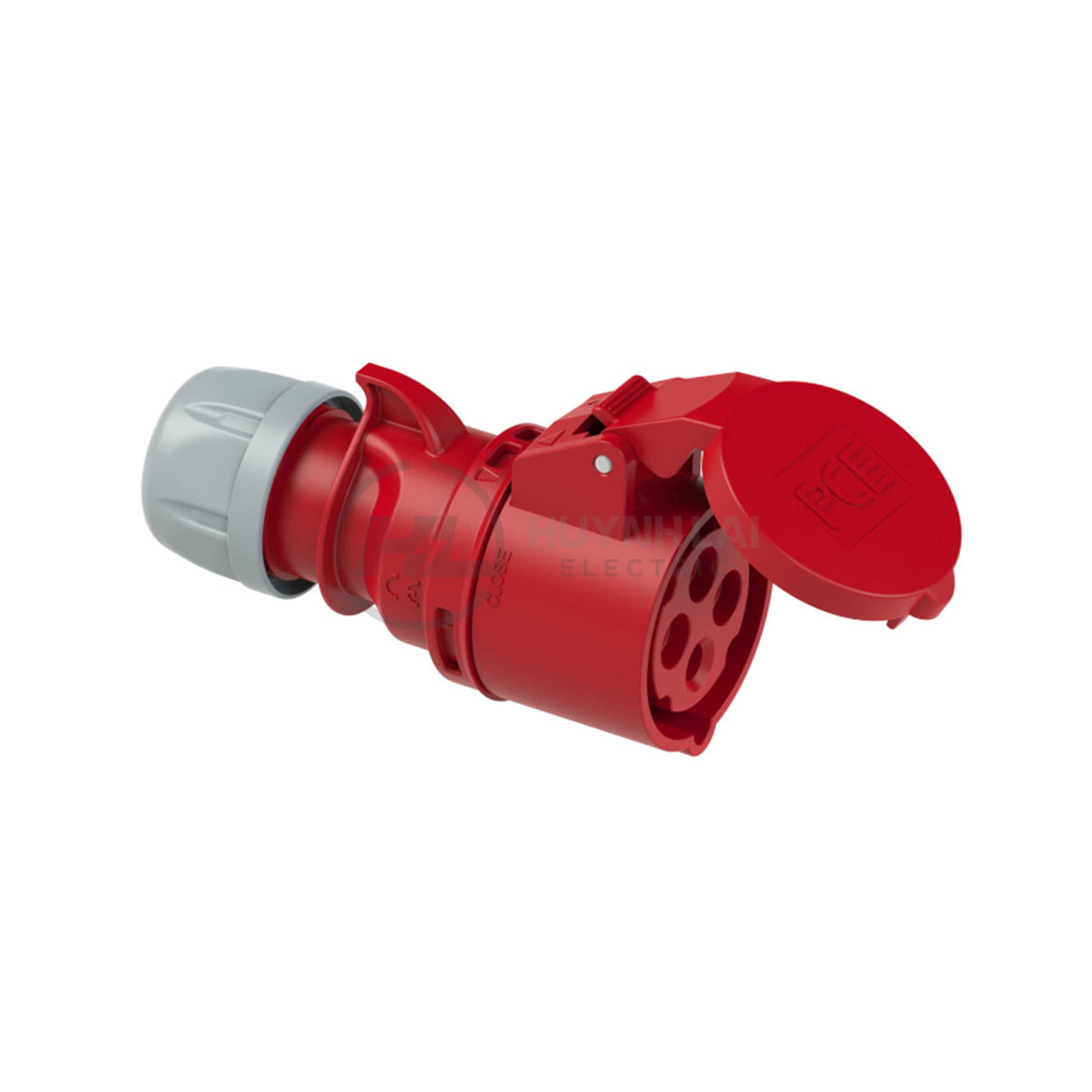 Ổ Cắm Di Động 4P 16A F214-6 PANASONIC