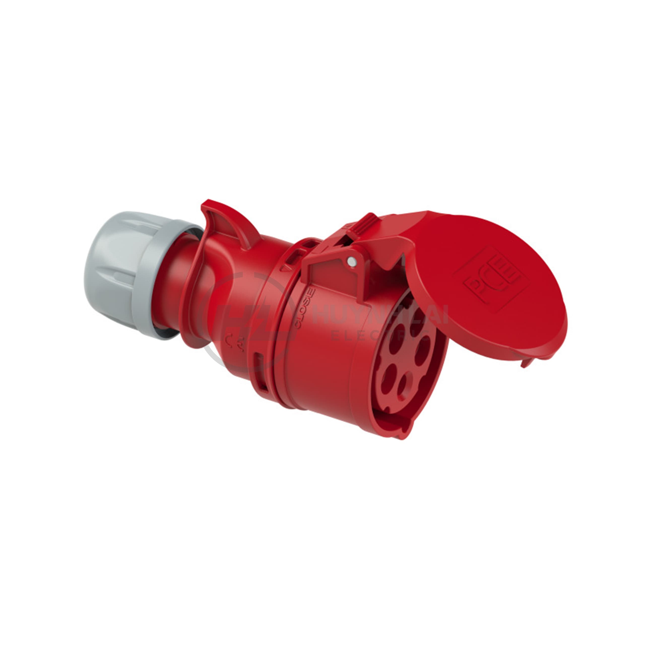 Ổ Cắm Di Động 5P 16A F215-6 PANASONIC