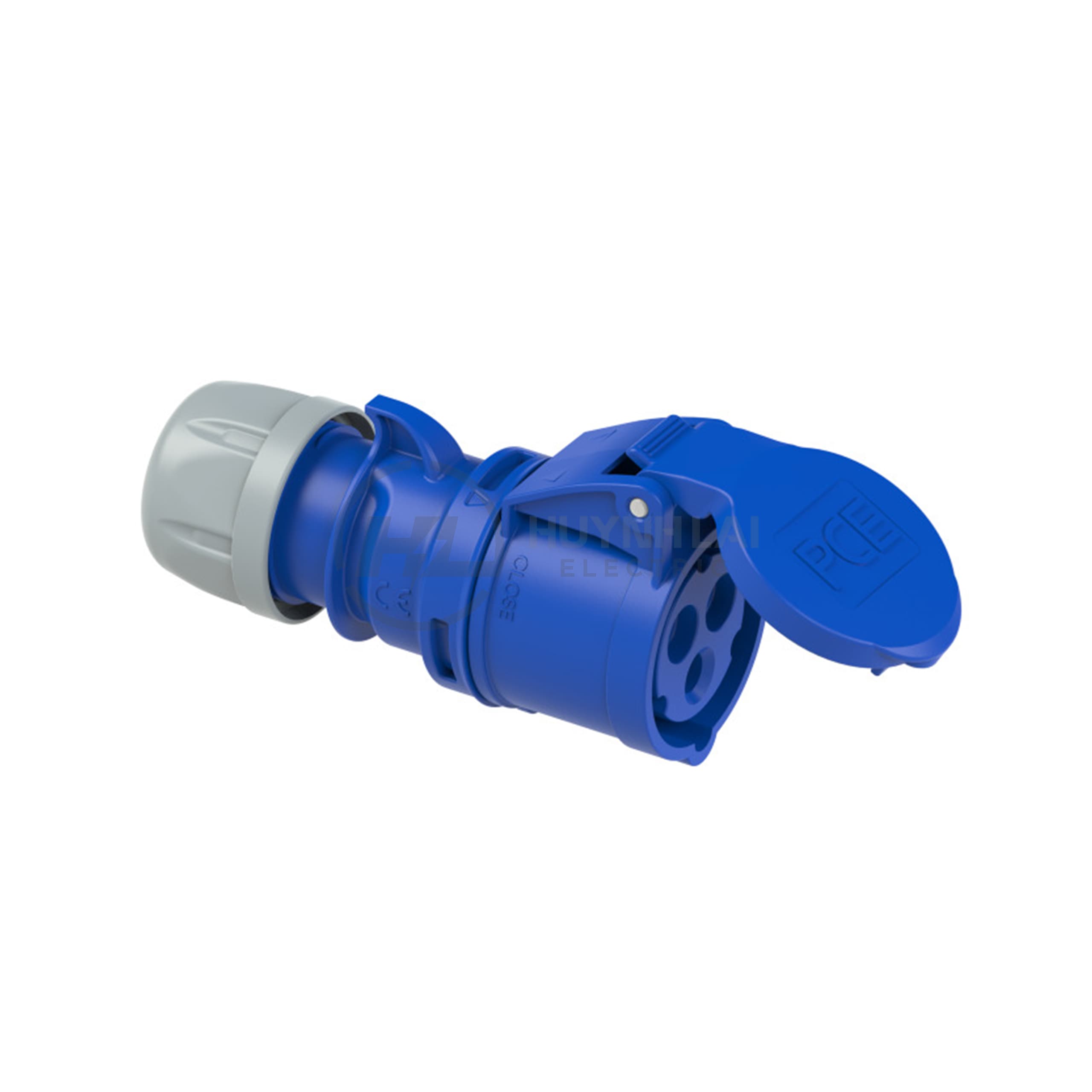 Ổ Cắm Di Động 3P 32A F223-6 PANASONIC