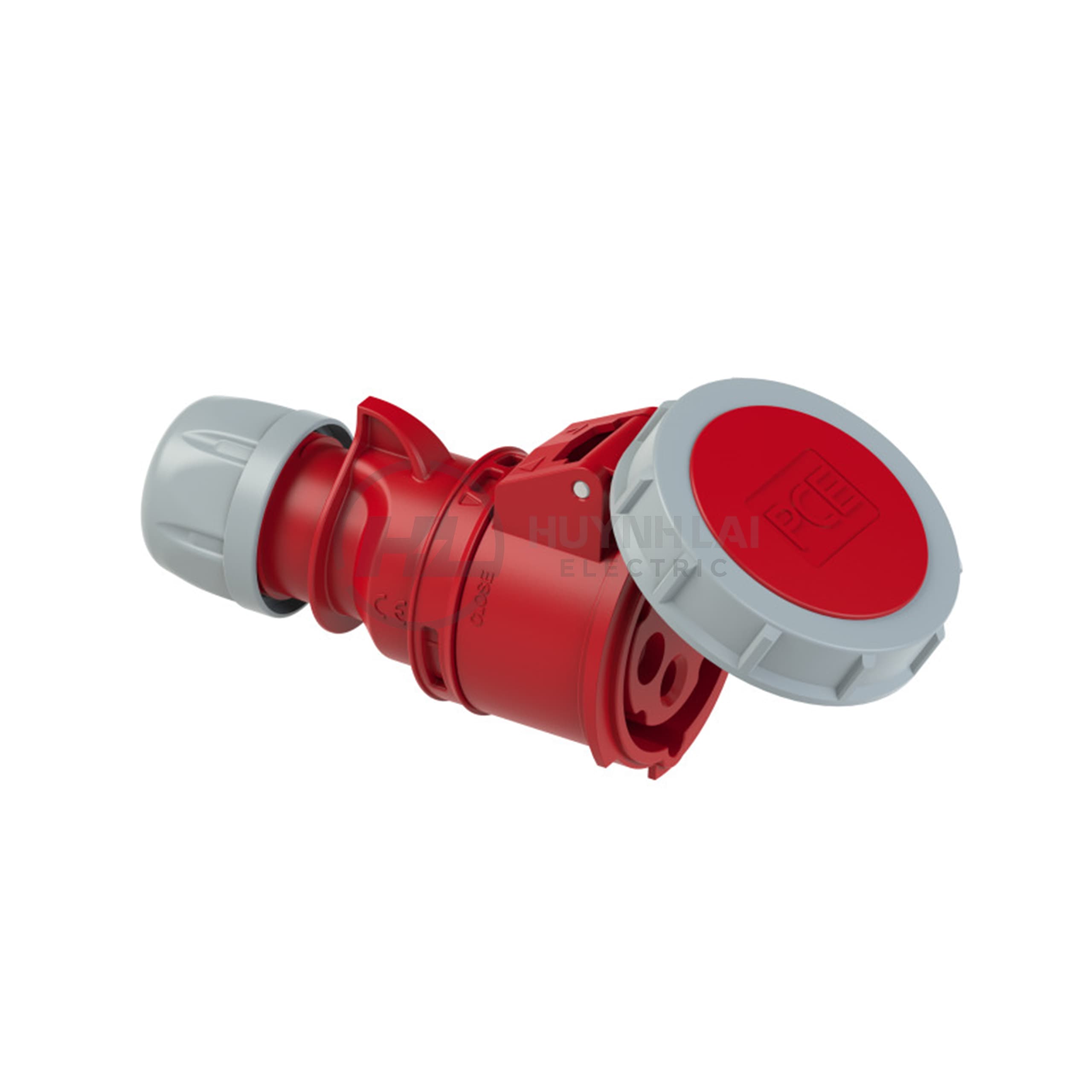 Ổ Cắm Di Động IP67 4P 32A F2242-6 PANASONIC