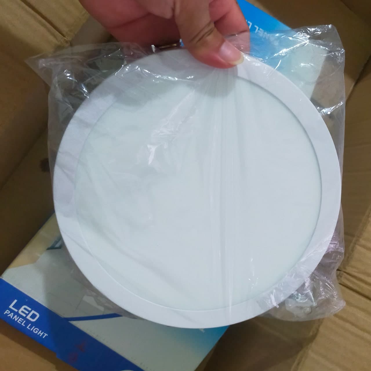 Đèn LED Ốp Trần Tròn 24W - ảnh phụ 4