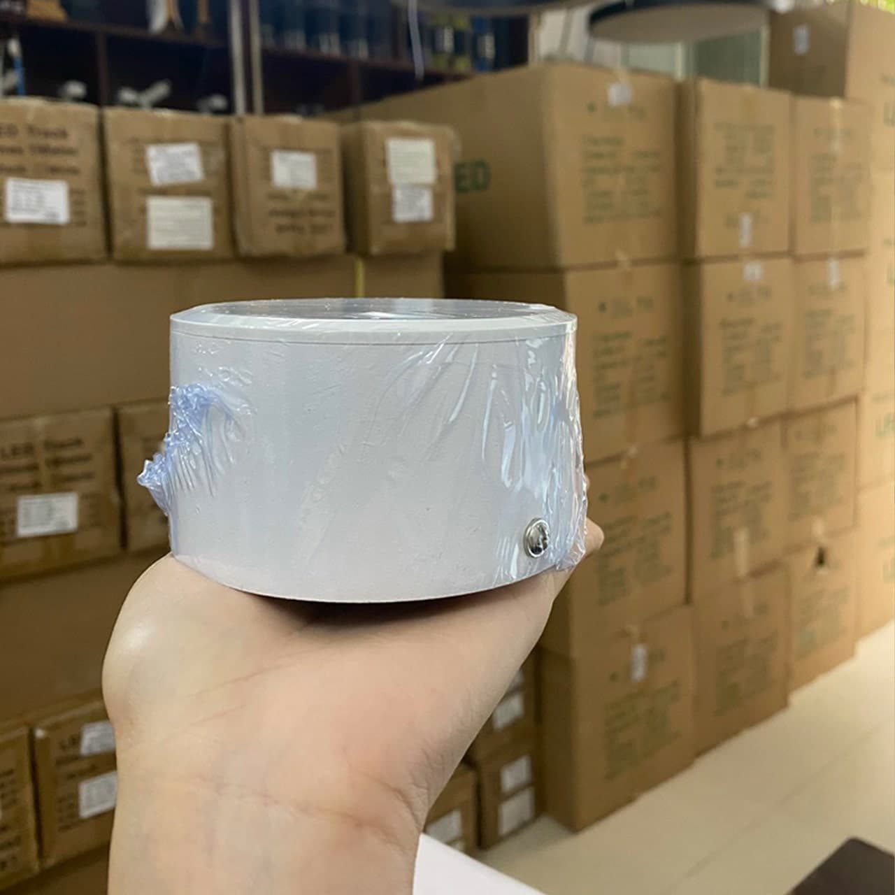 Đèn LED Ốp Trần Vuông 24W - ảnh phụ 16