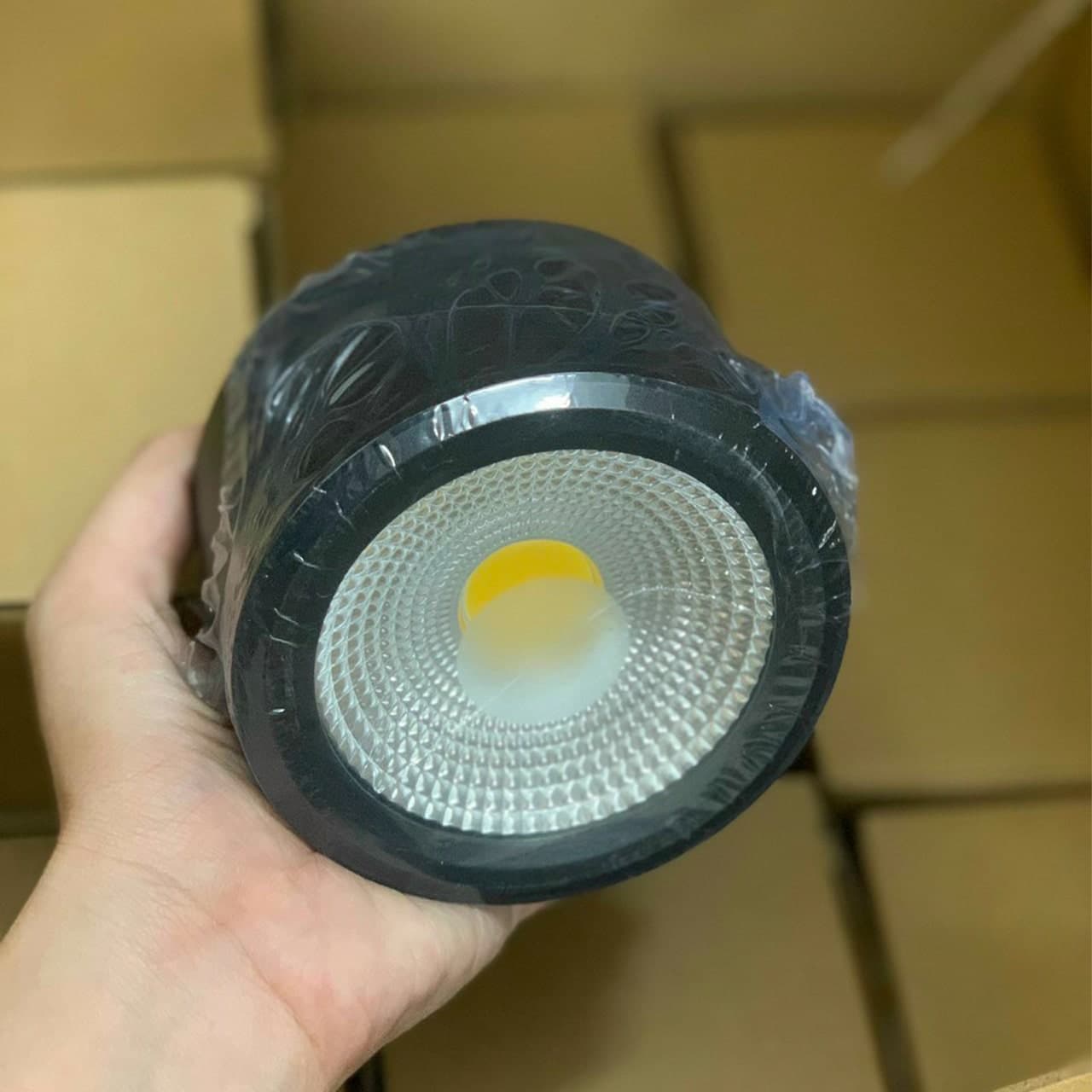 Đèn LED Ốp Trần Vuông 12W - ảnh phụ 17