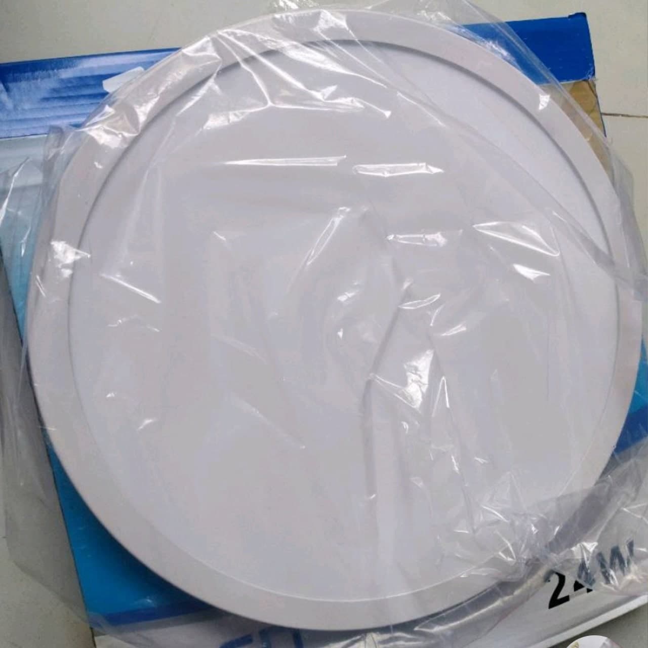 Đèn LED Ốp Trần Tròn 24W - ảnh phụ 2