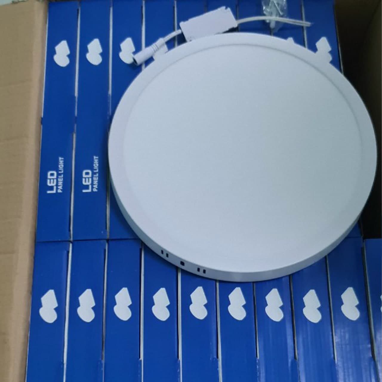 Đèn LED Ốp Trần Tròn 24W - ảnh phụ 3