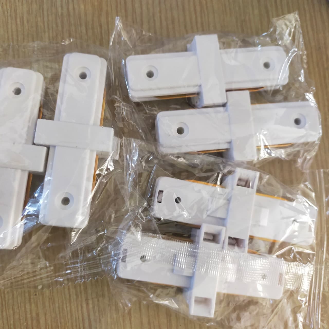 Đế Đèn Rọi Thanh Ray - ảnh phụ 4