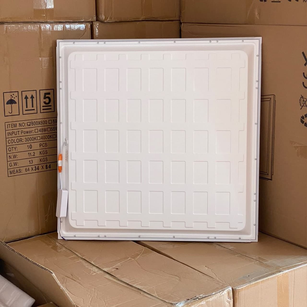LED Panel 600×1200 96w - ảnh phụ 5