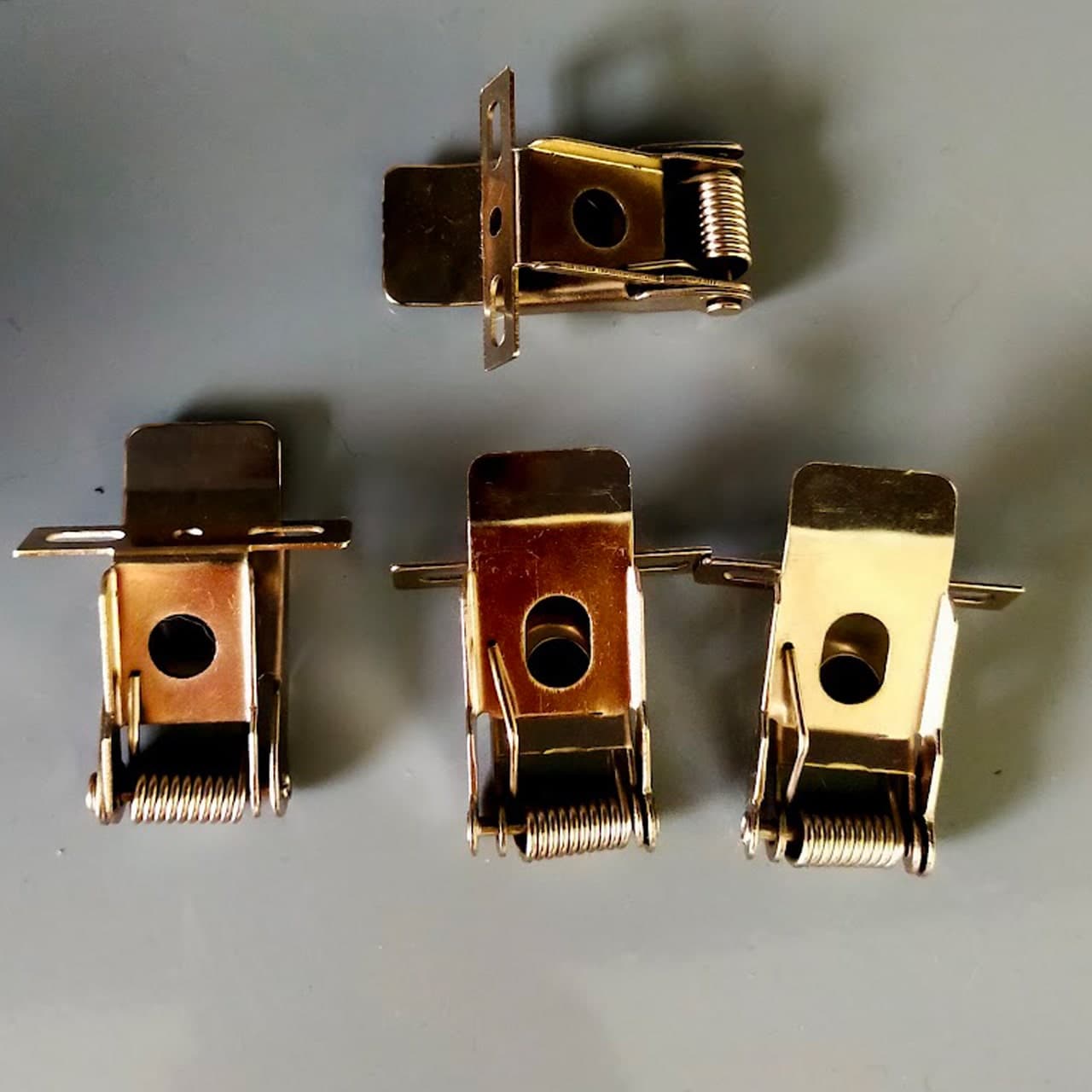 LED Panel 600×600 80W KM - ảnh phụ 11