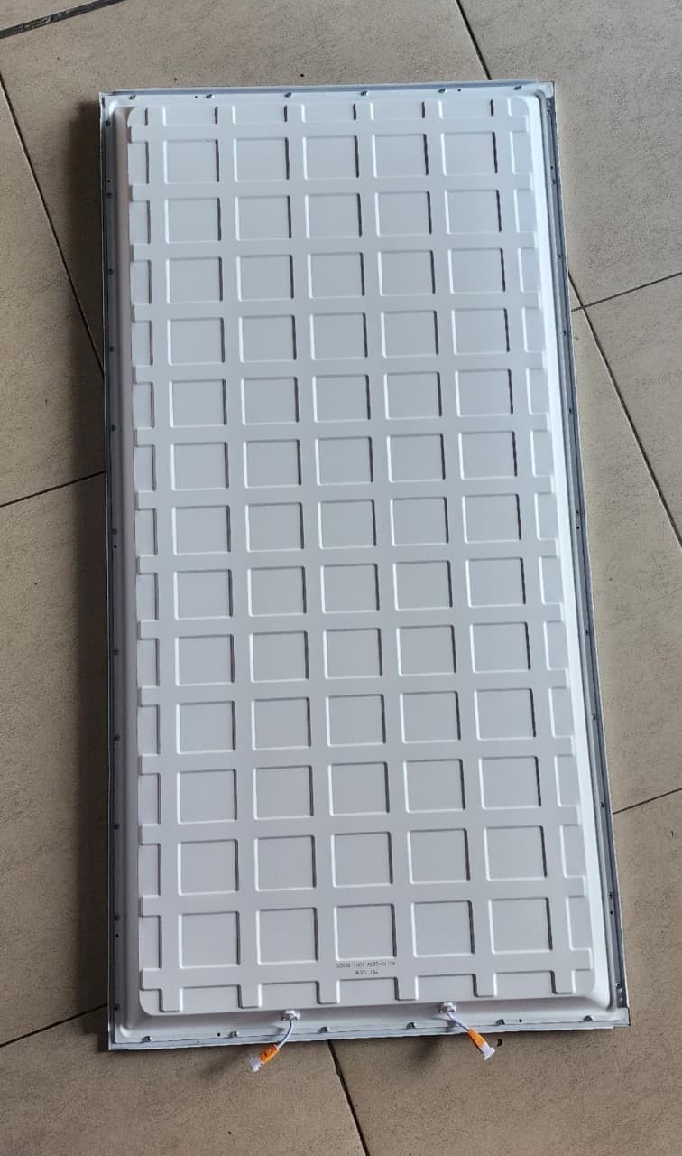 LED Panel 600×1200 96w - ảnh phụ 8