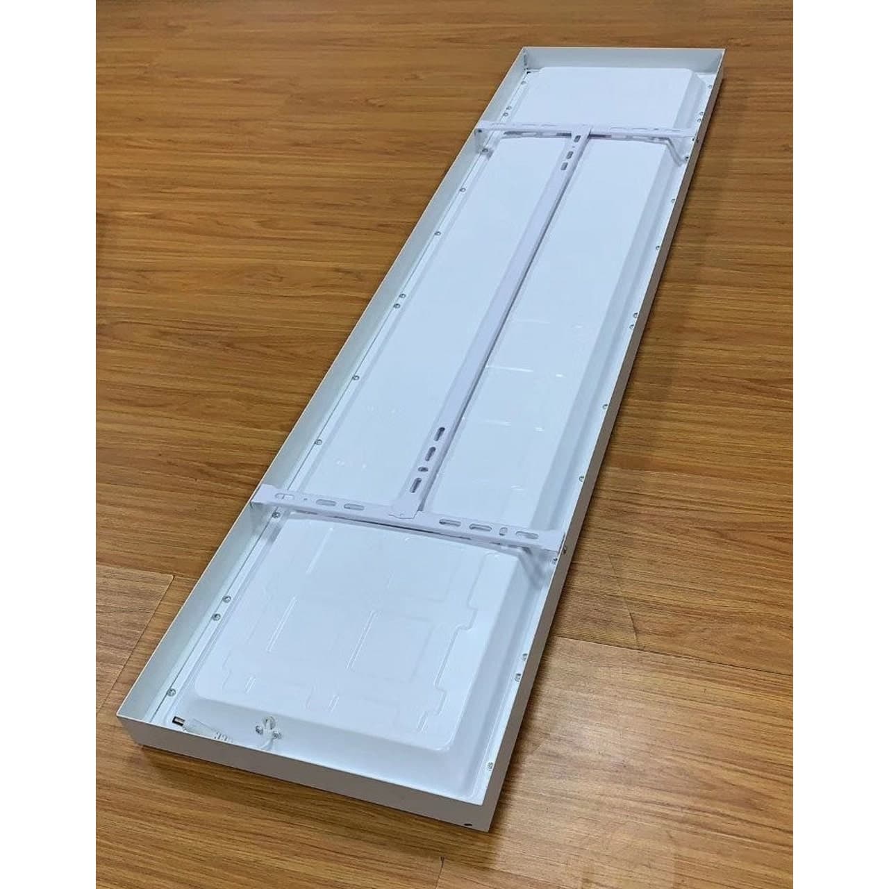Panel ốp nổi 300×1200 48w 1N - ảnh phụ 3