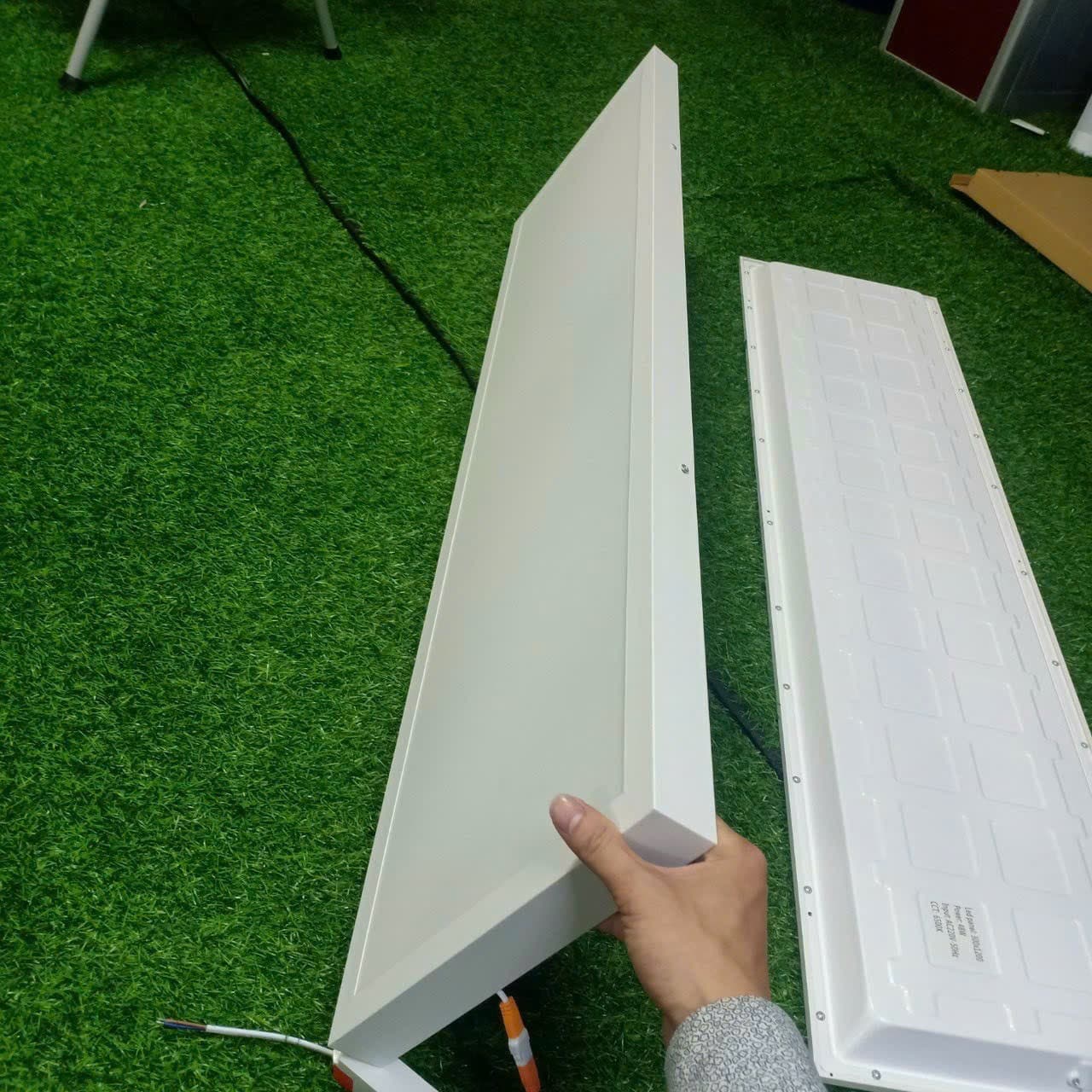 LED Panel 600×600 80W KM - ảnh phụ 10